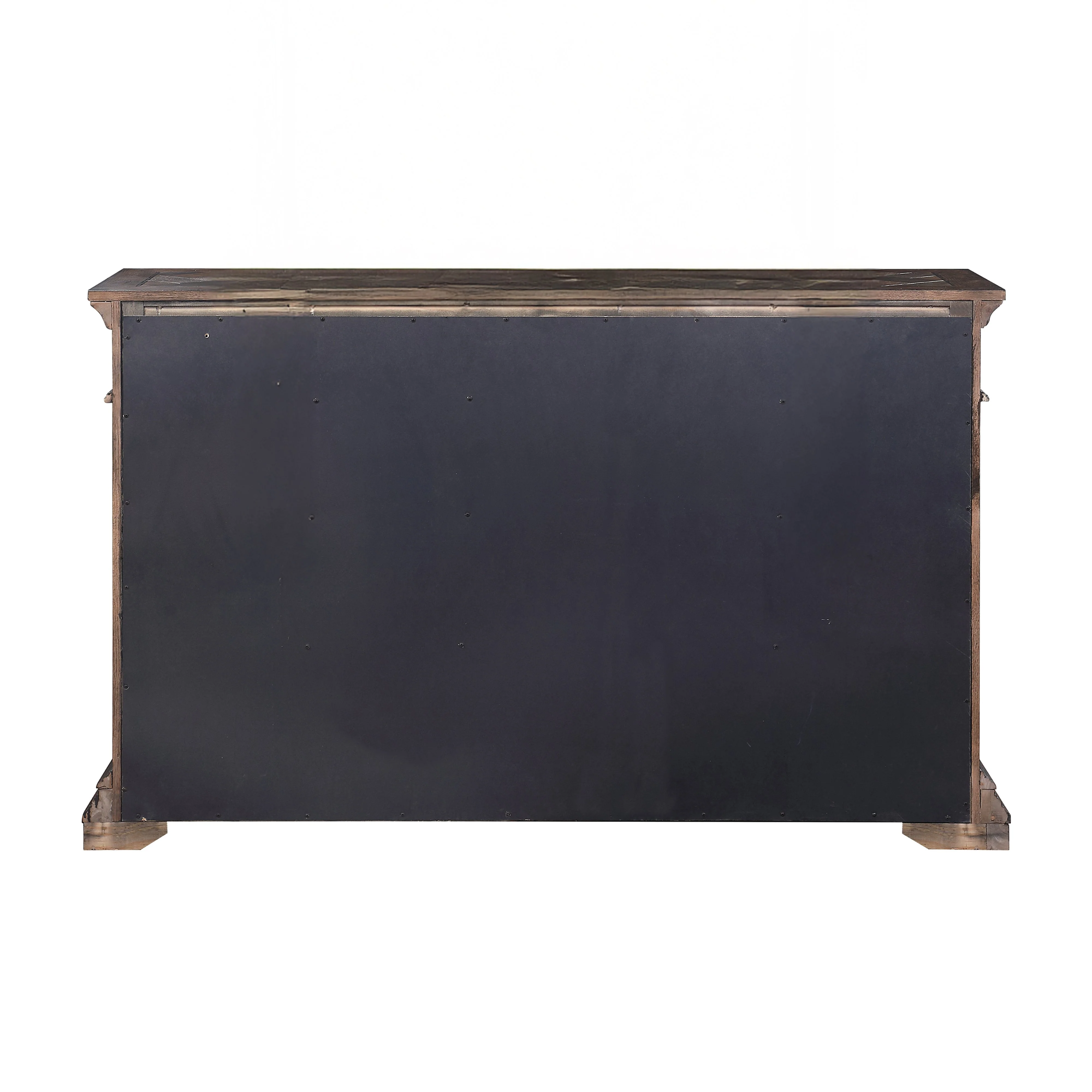 Mar Vista Dresser-Walnut - Image 5