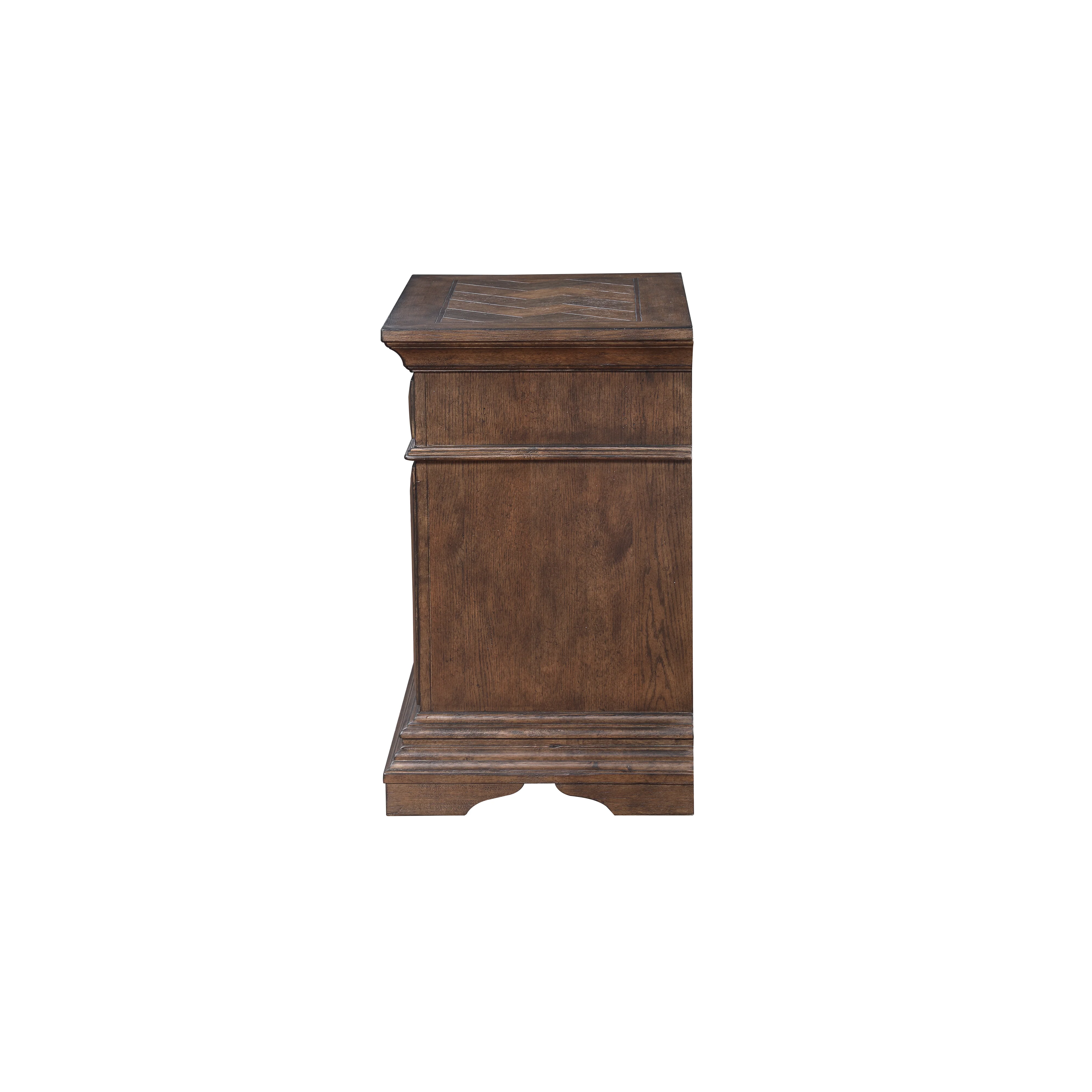 Mar Vista Nightstand-Walnut - Image 3