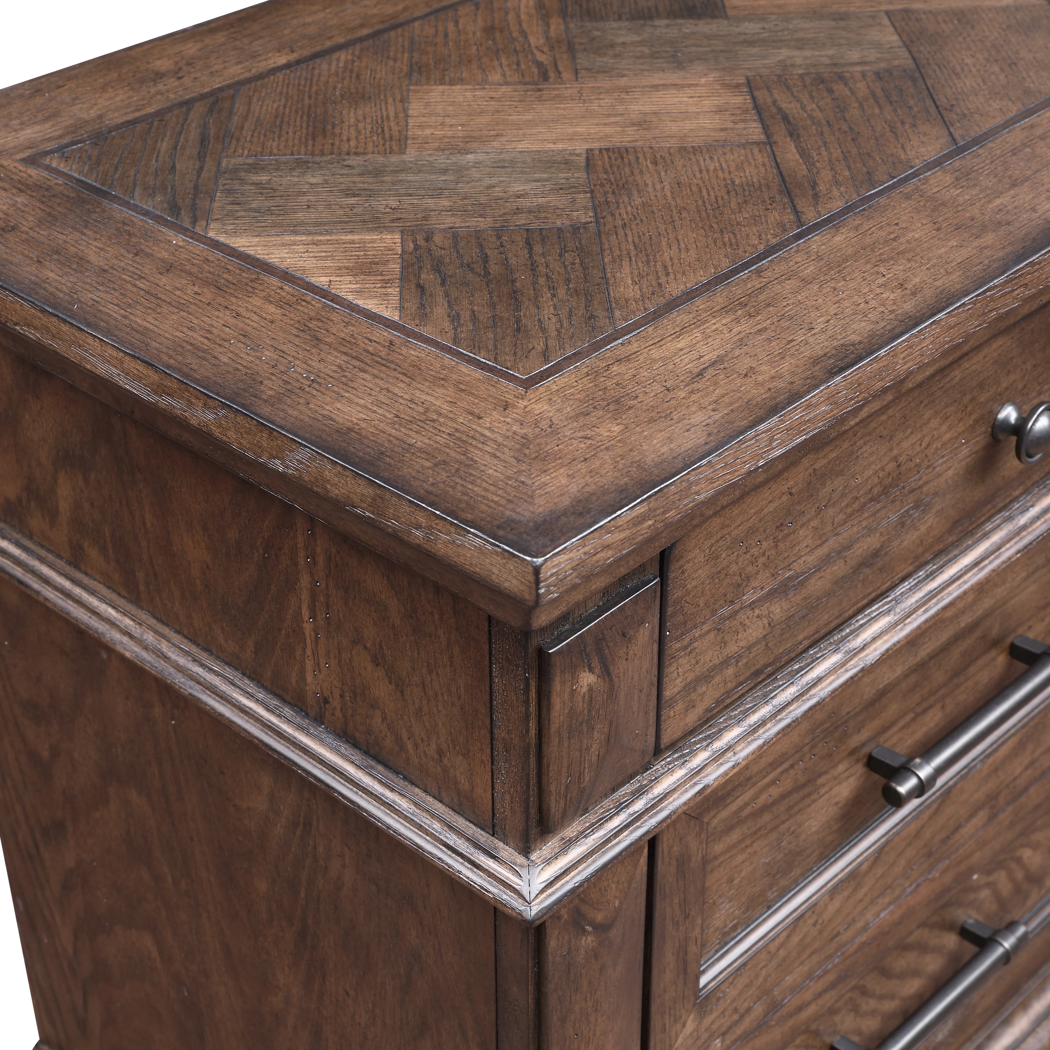 Mar Vista Nightstand-Walnut - Image 7
