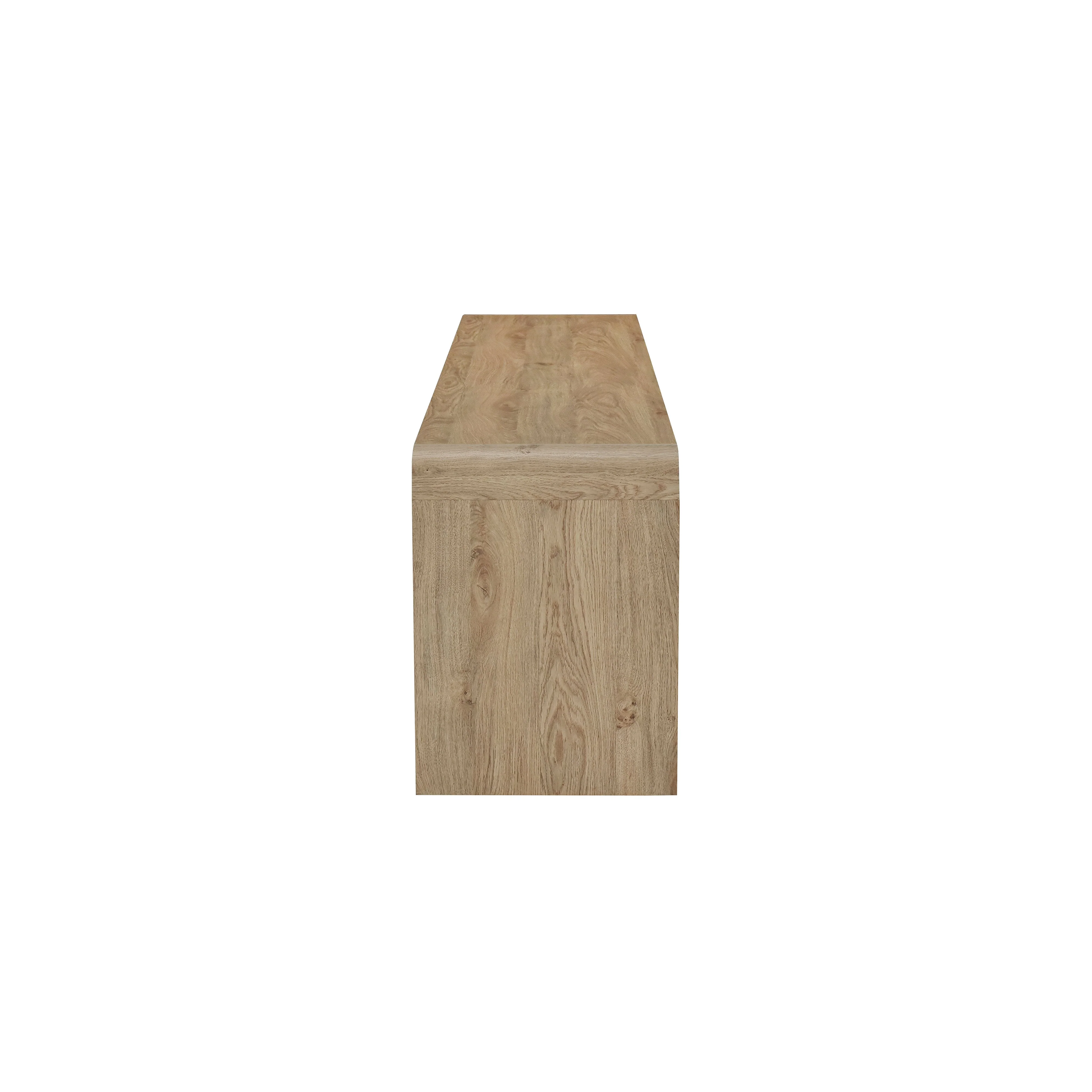 Mara 70" Tv Console-Natural - Image 3