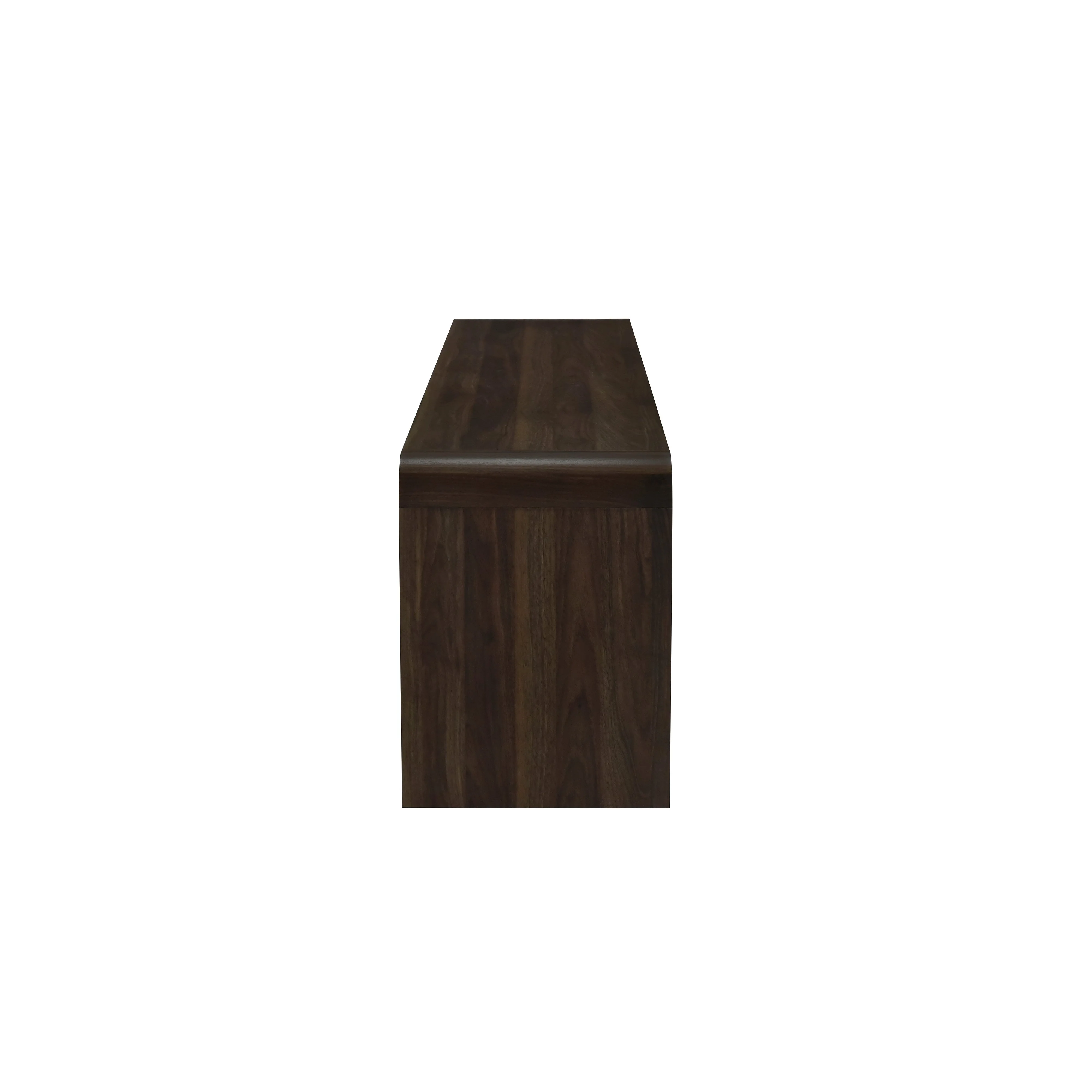Mara 70" Tv Console-Walnut - Image 3