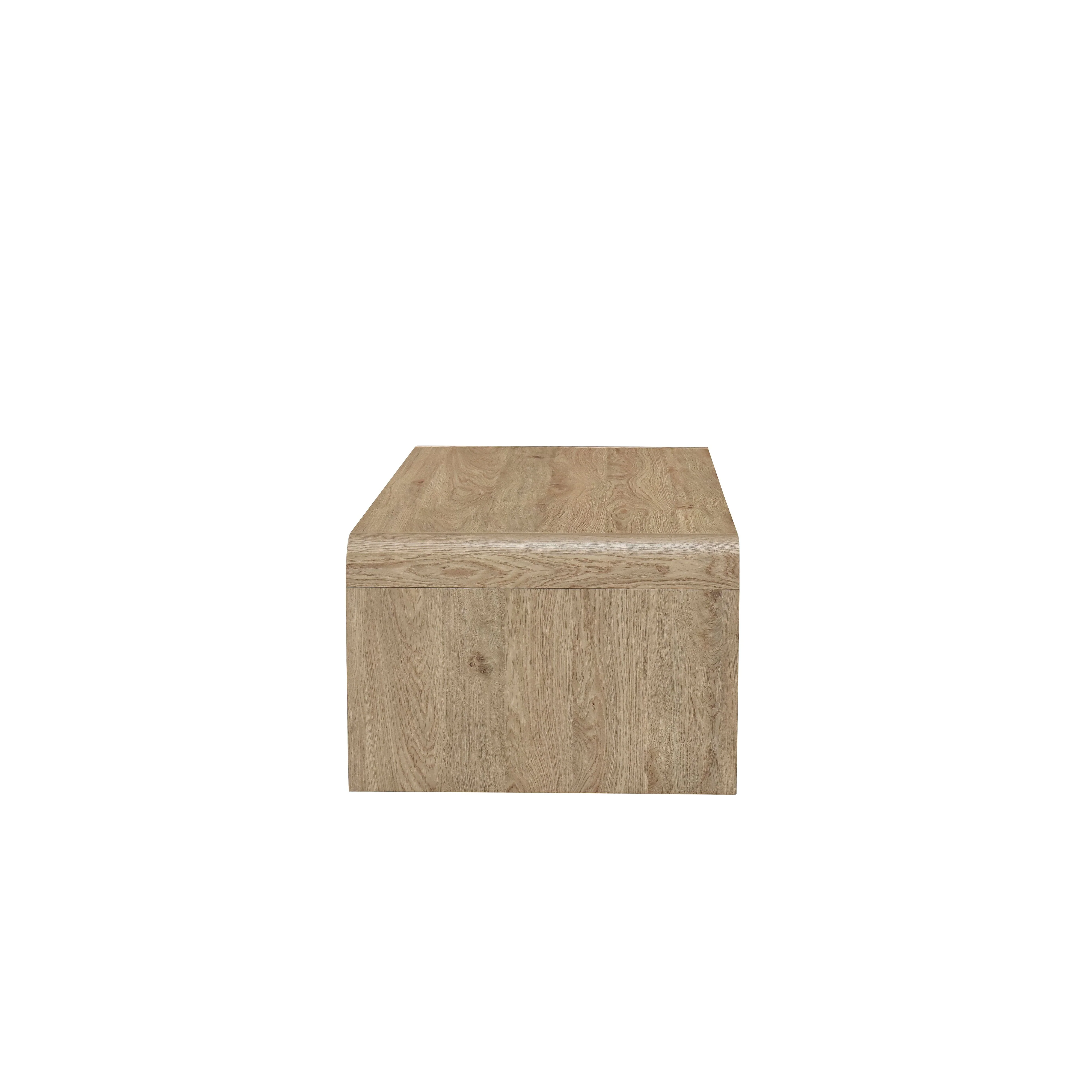 Mara Cocktail Table-Natural - Image 5