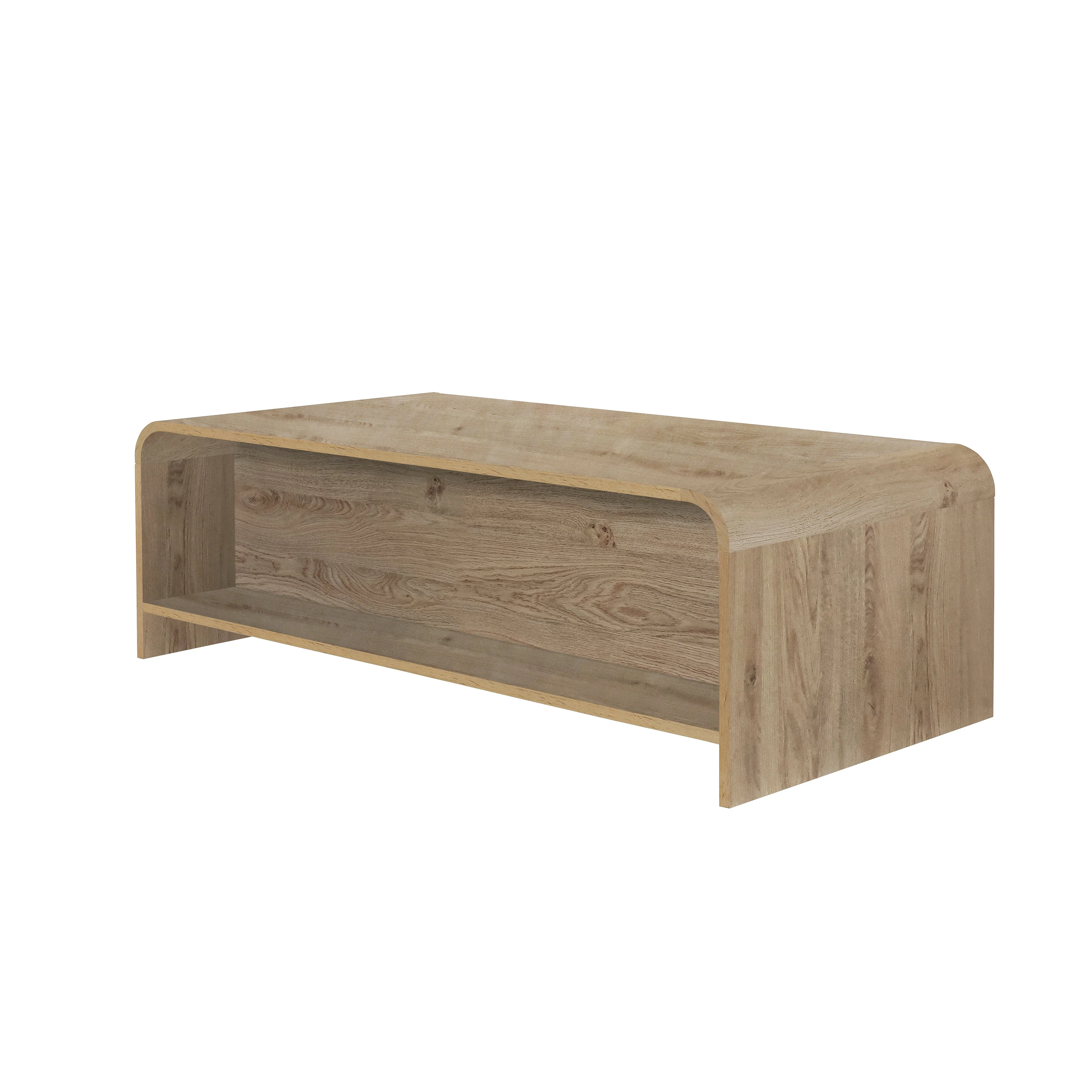 Mara Cocktail Table-Natural - Image 7