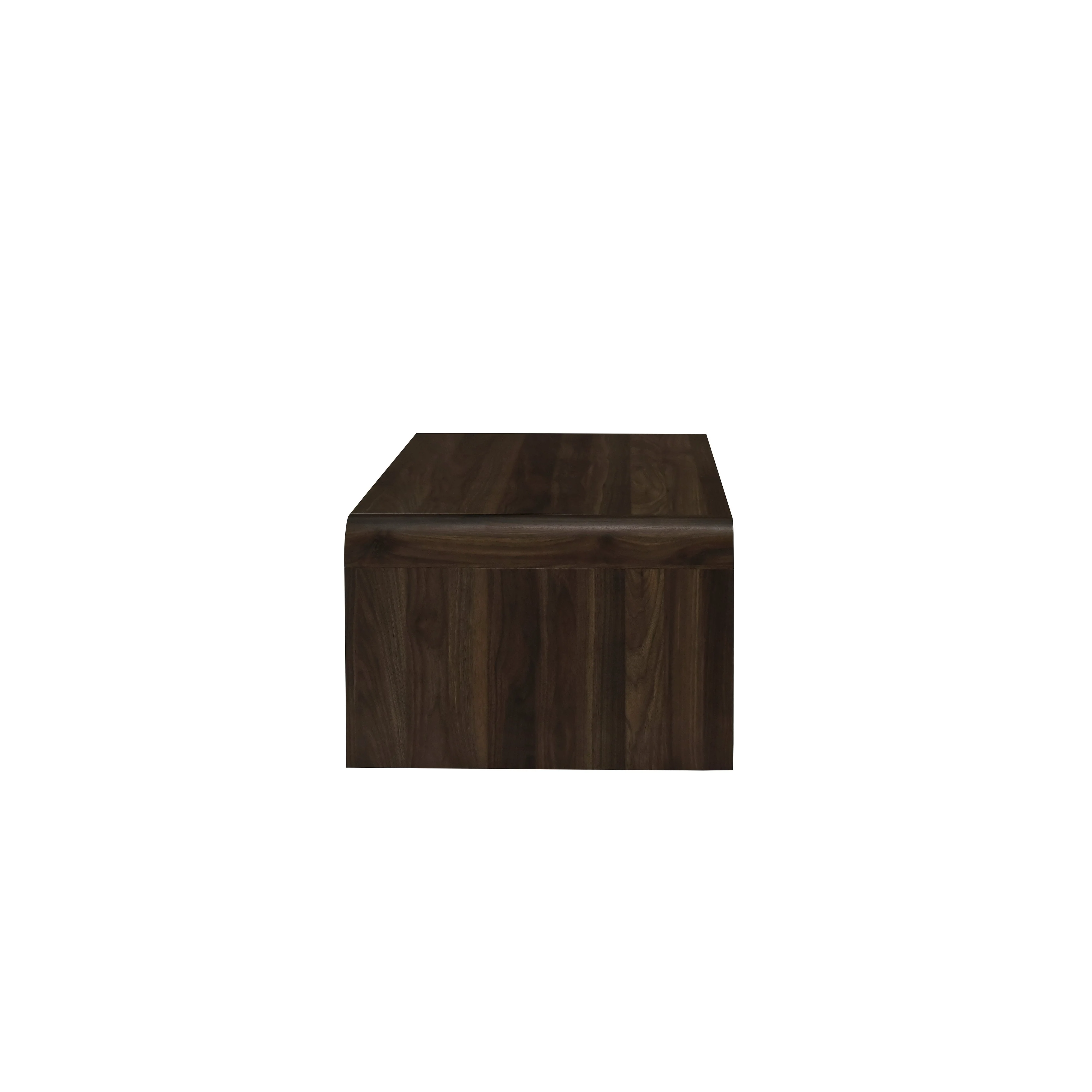Mara Cocktail Table-Walnut - Image 5