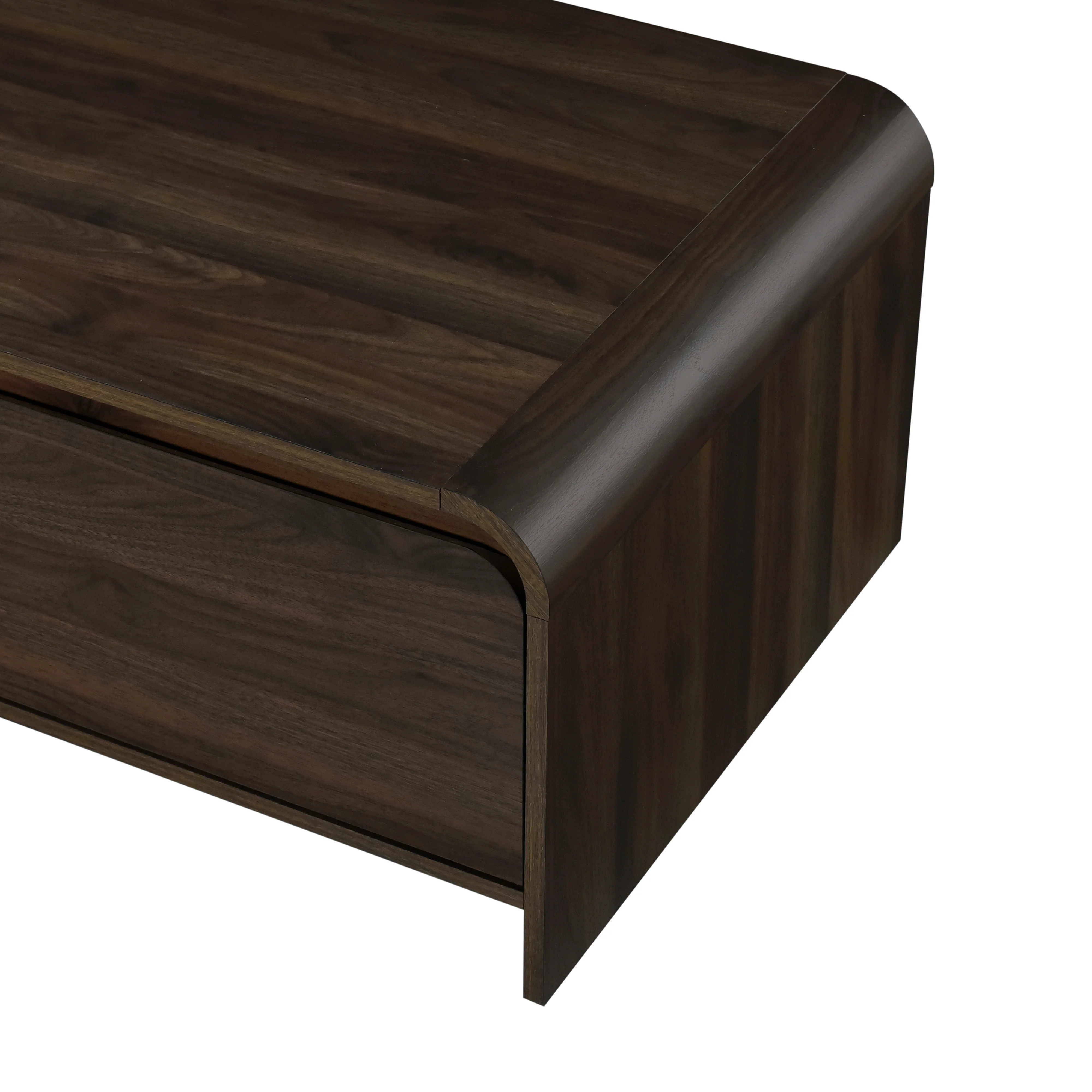 Mara Cocktail Table-Walnut - Image 8