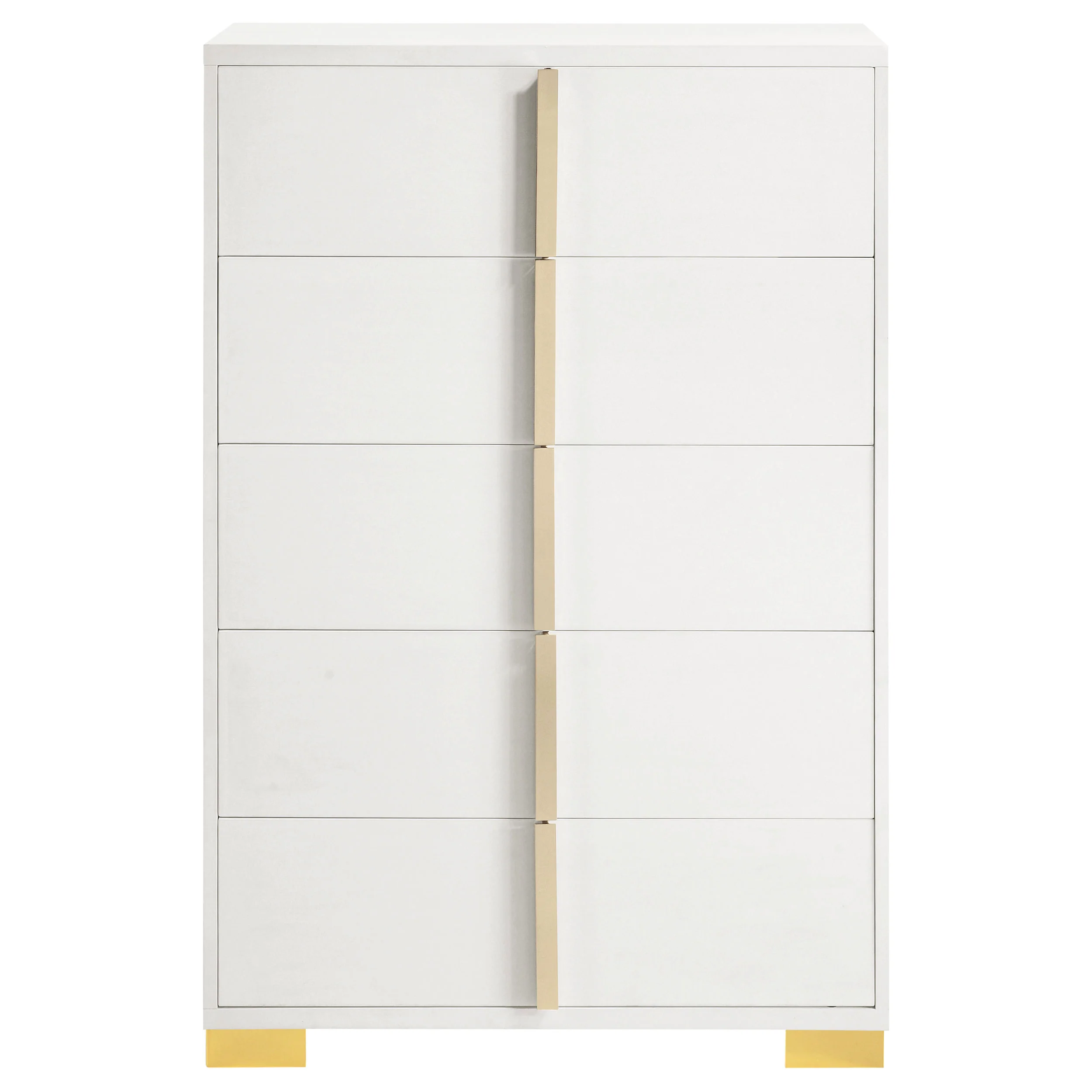 Marceline Chest of Drawers - Image 16