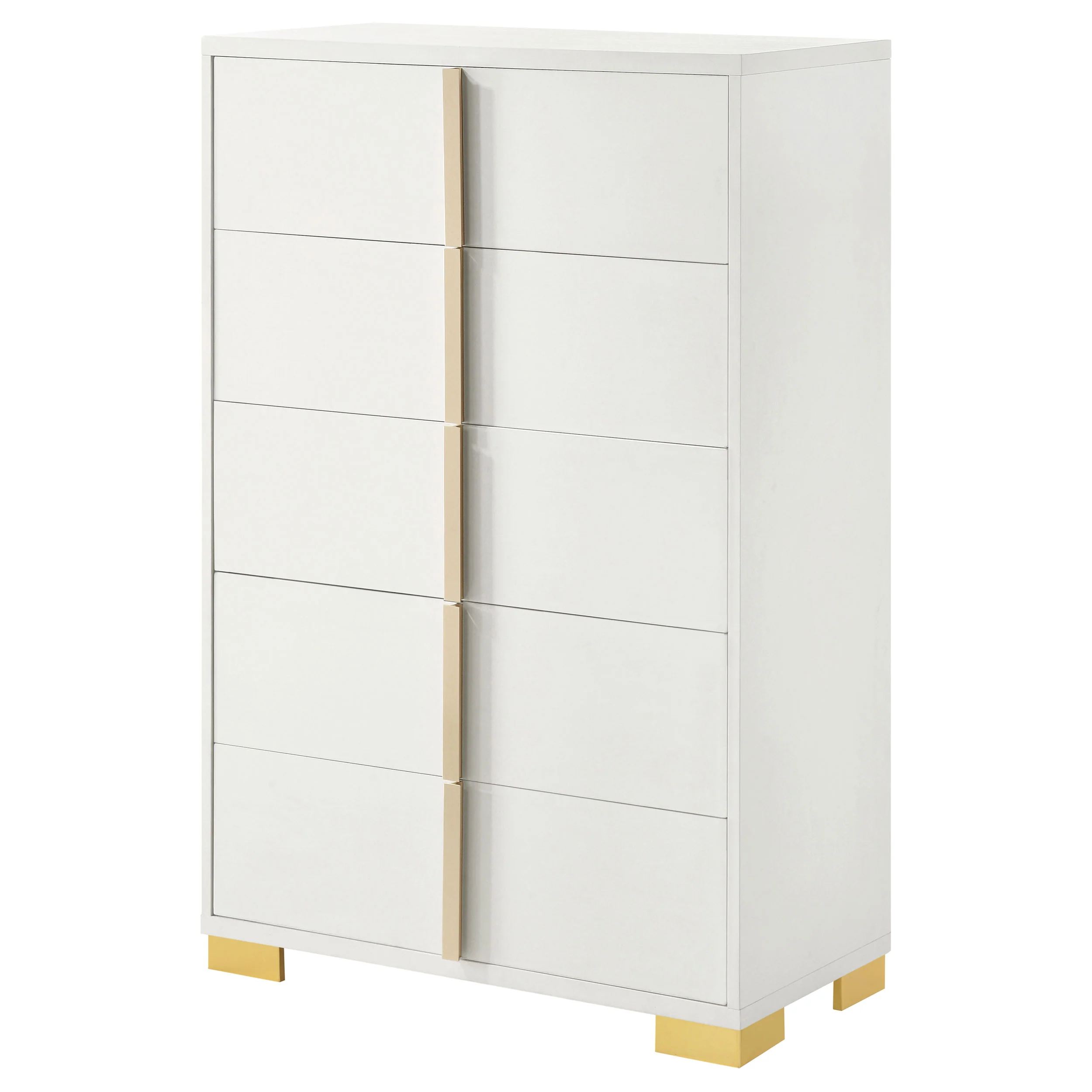 Marceline Chest of Drawers - Image 17