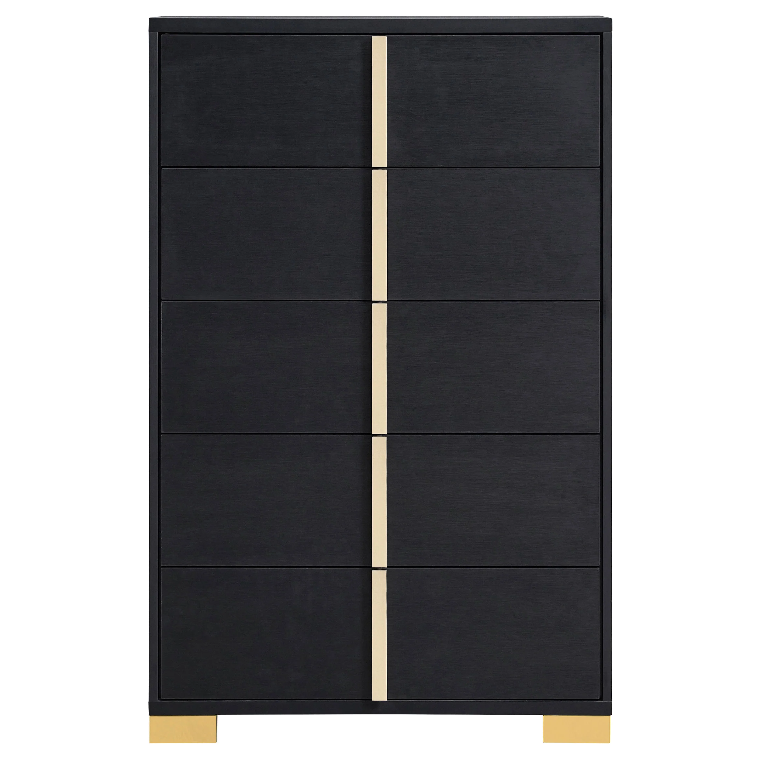 Marceline Chest of Drawers - Image 3