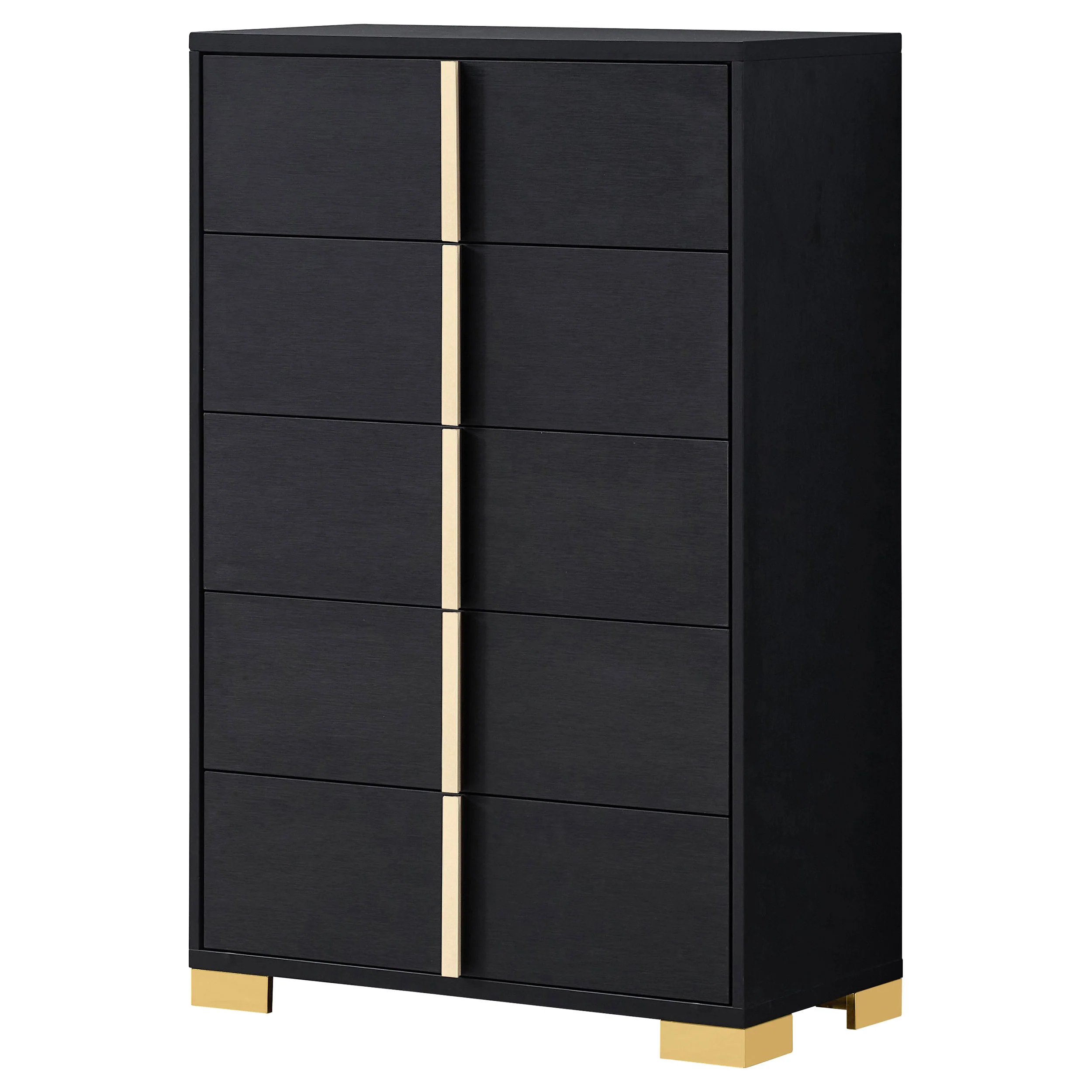 Marceline Chest of Drawers - Image 4