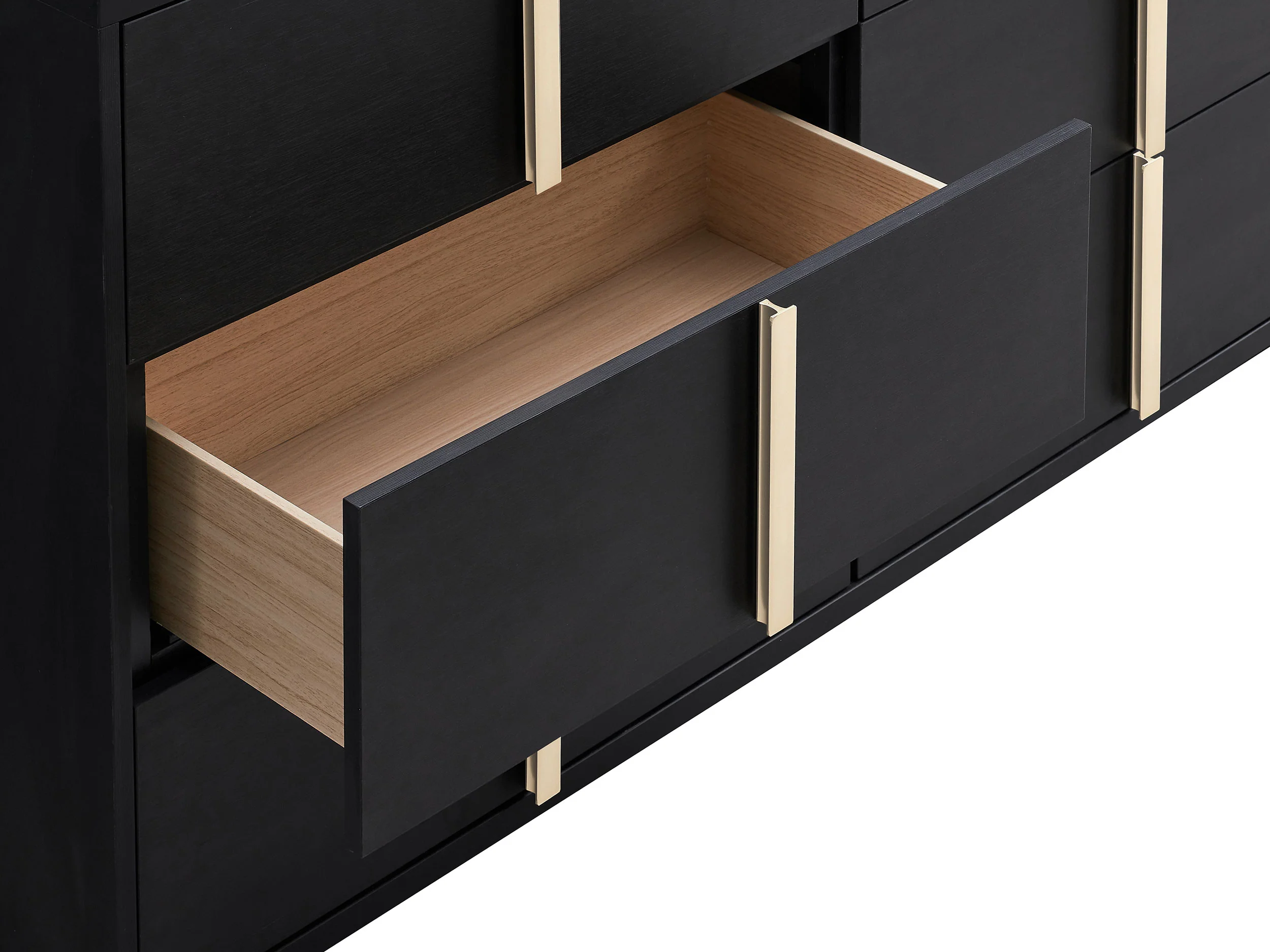 Marceline Dresser with Mirror - Image 10