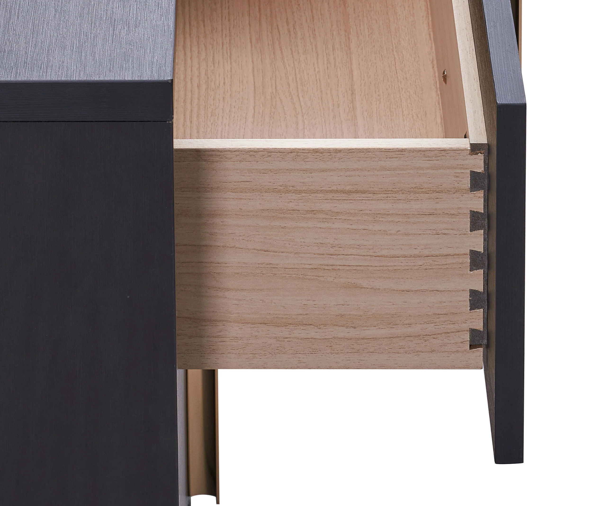 Marceline Dresser with Mirror - Image 11
