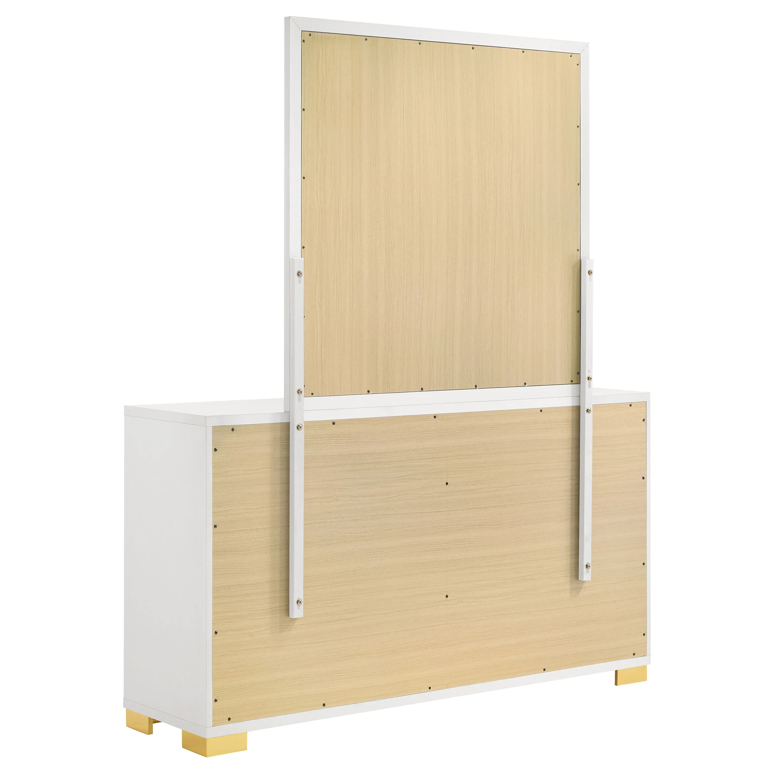Marceline Dresser with Mirror - Image 20