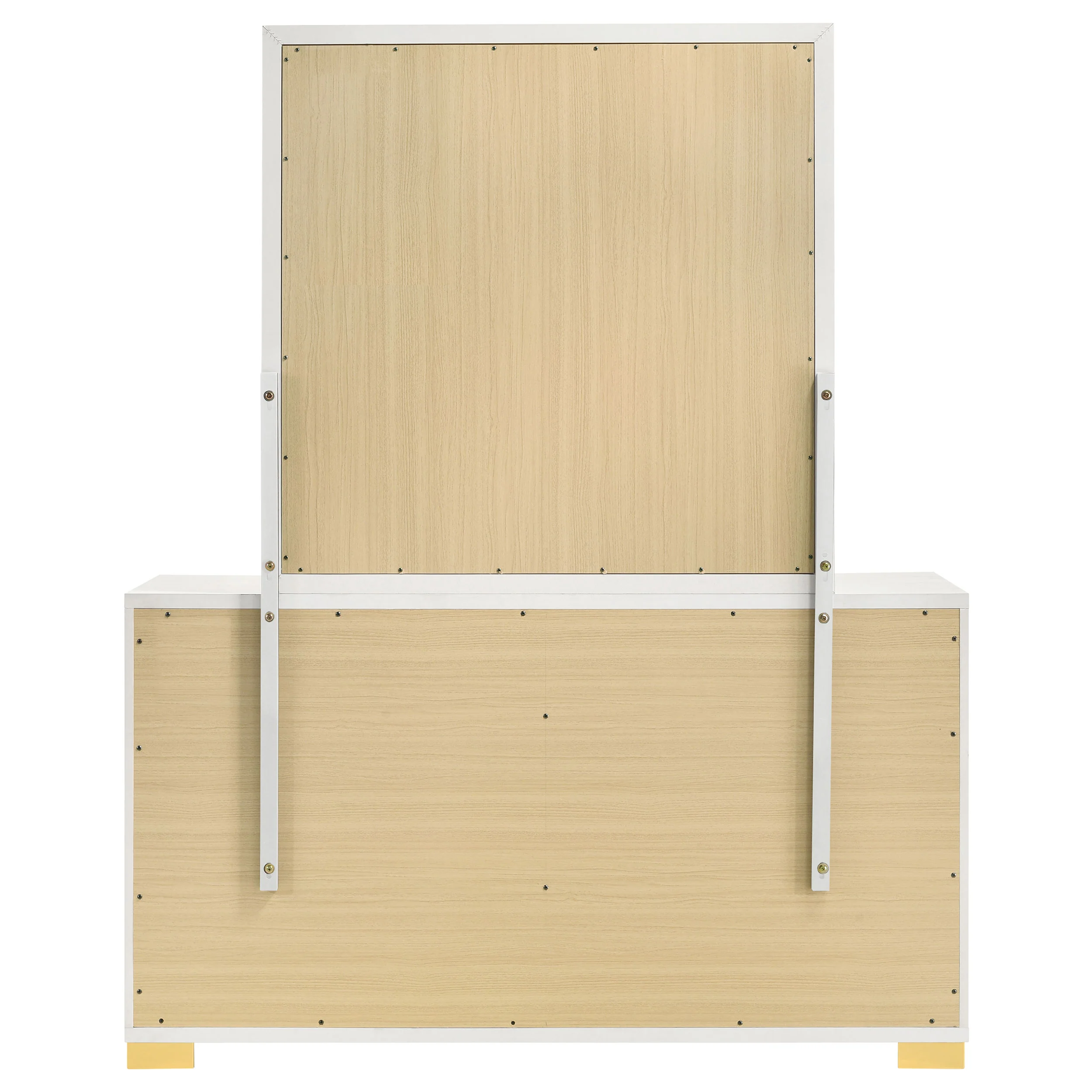 Marceline Dresser with Mirror - Image 21