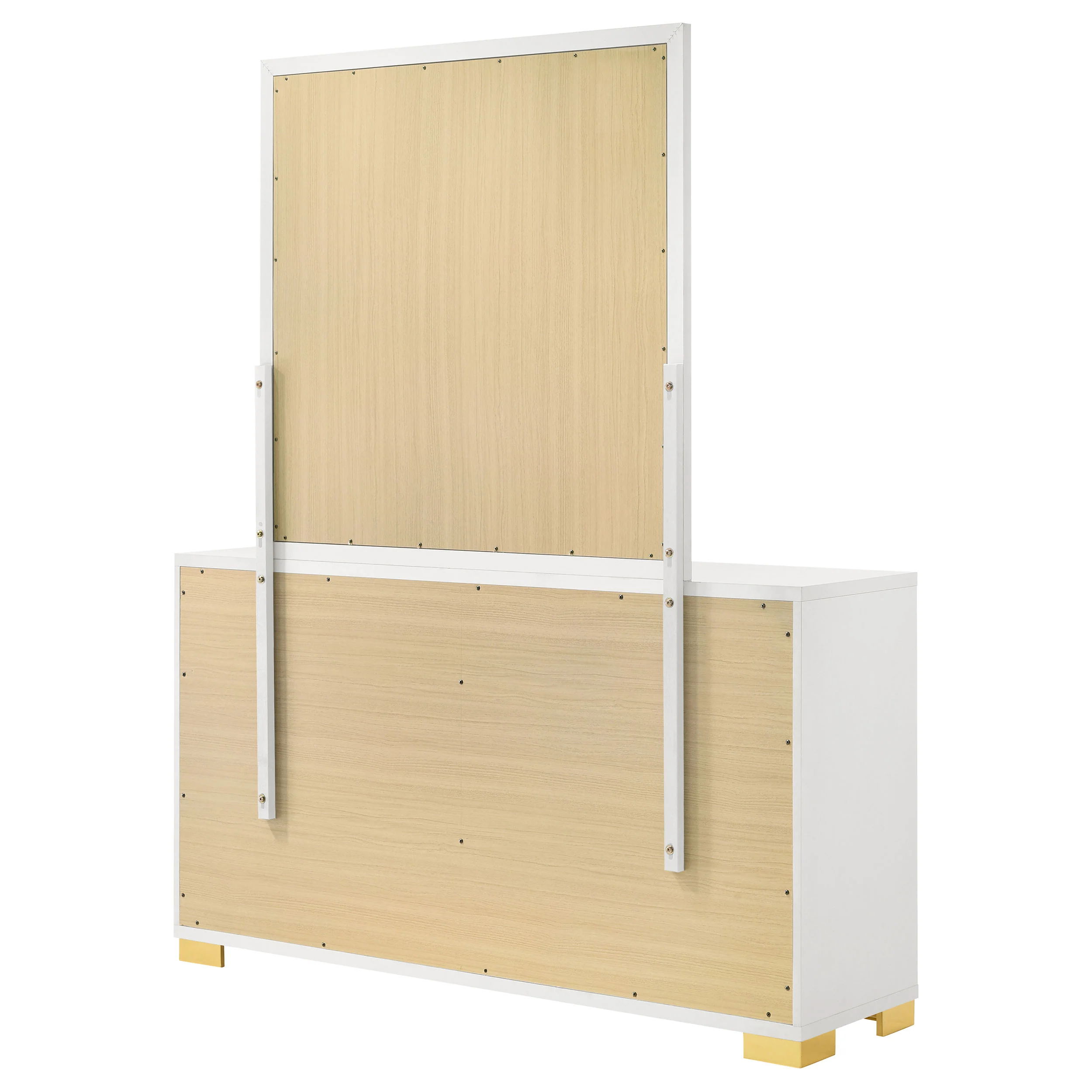 Marceline Dresser with Mirror - Image 22