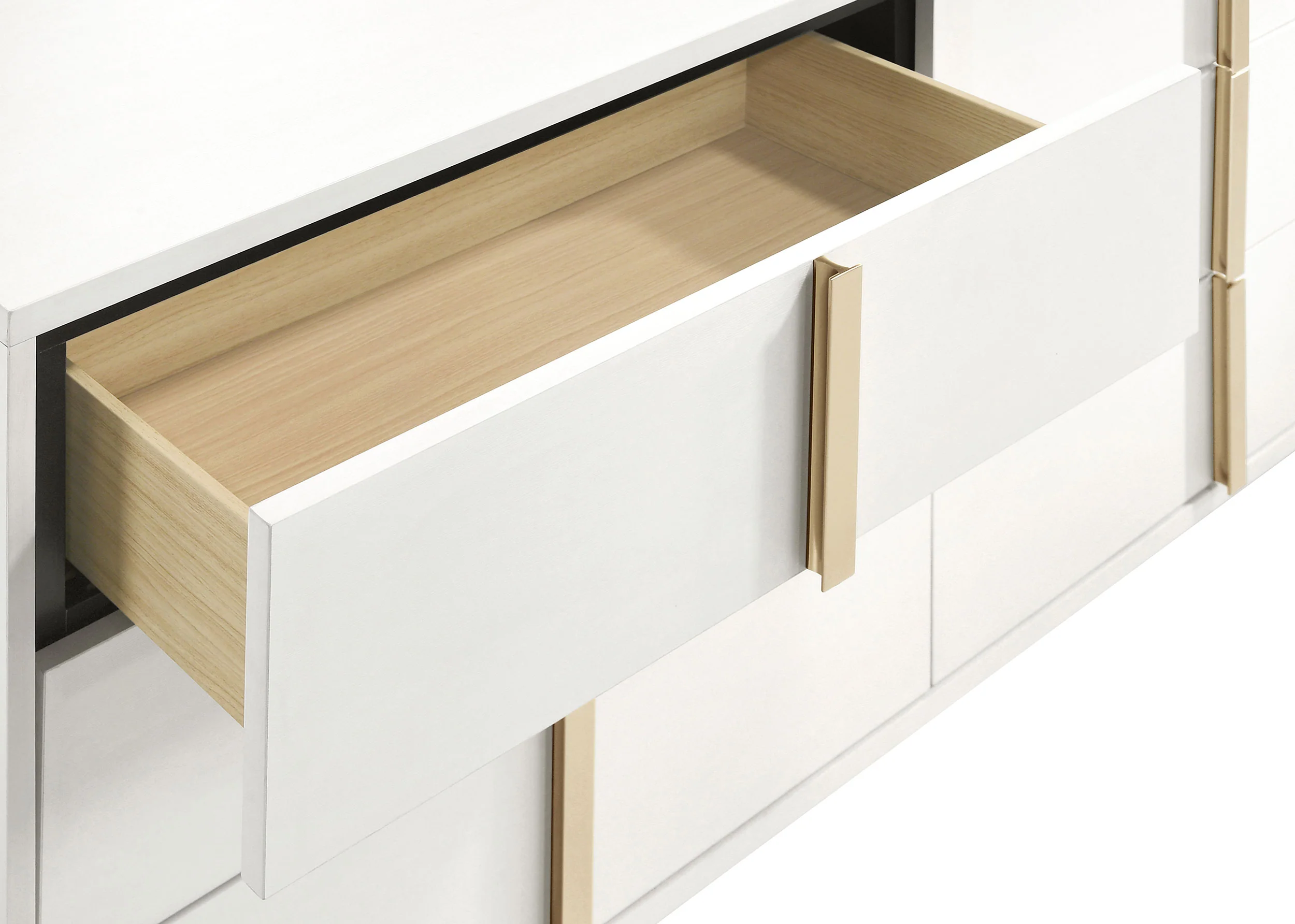 Marceline Dresser with Mirror - Image 24