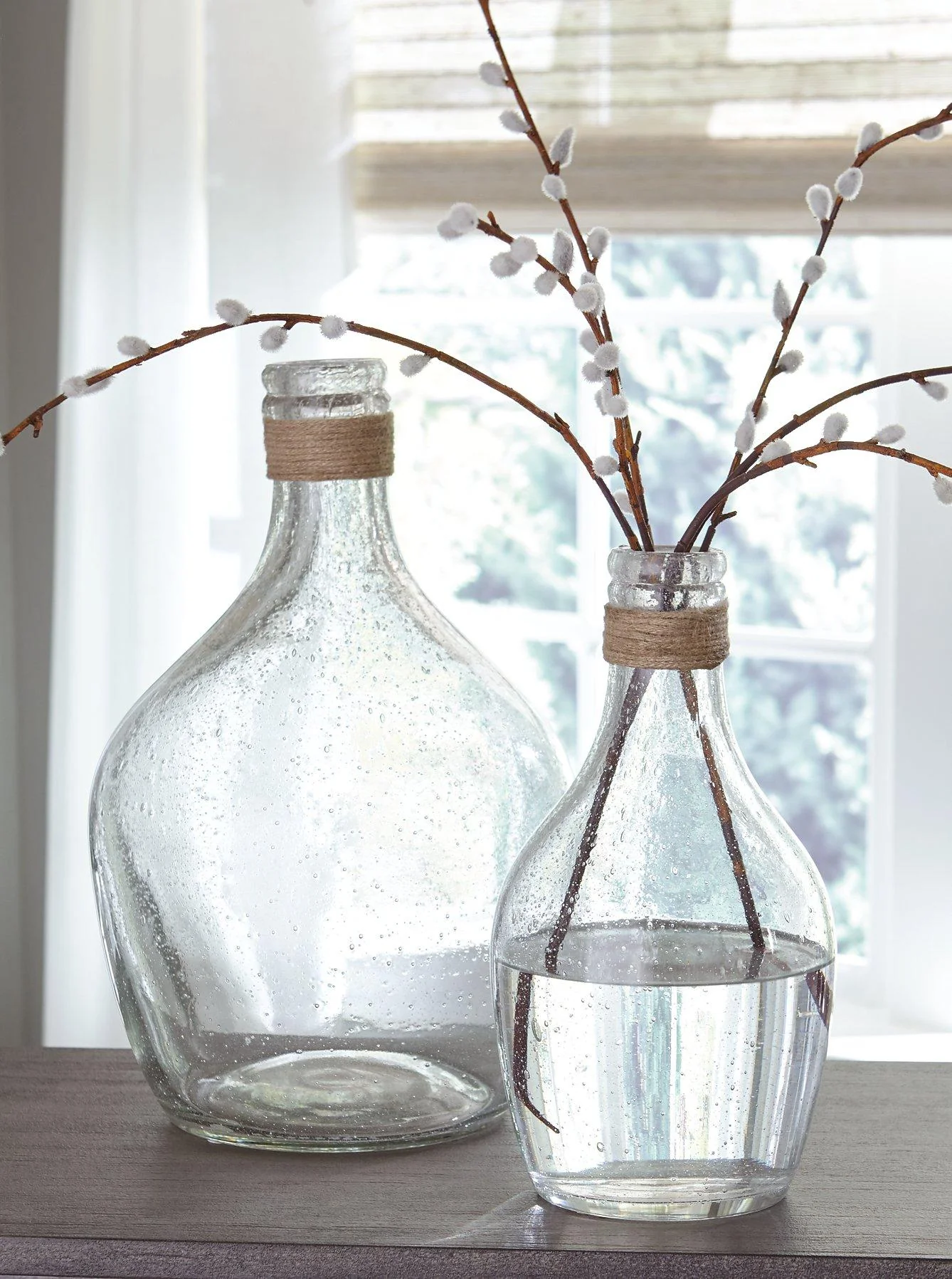 Marcin Vase (Set of 2) - Image 2