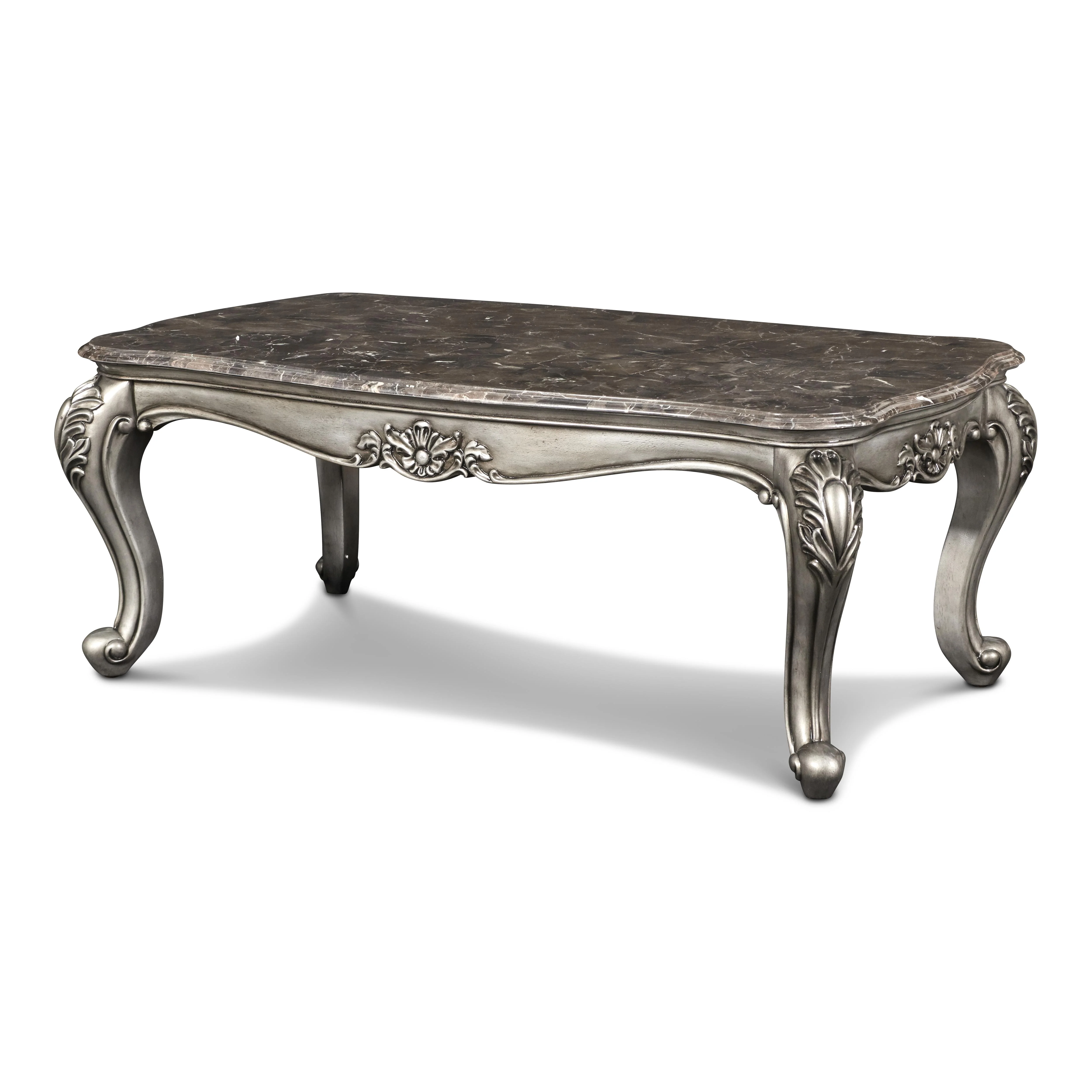 MARGUERITE COCKTAIL TABLE