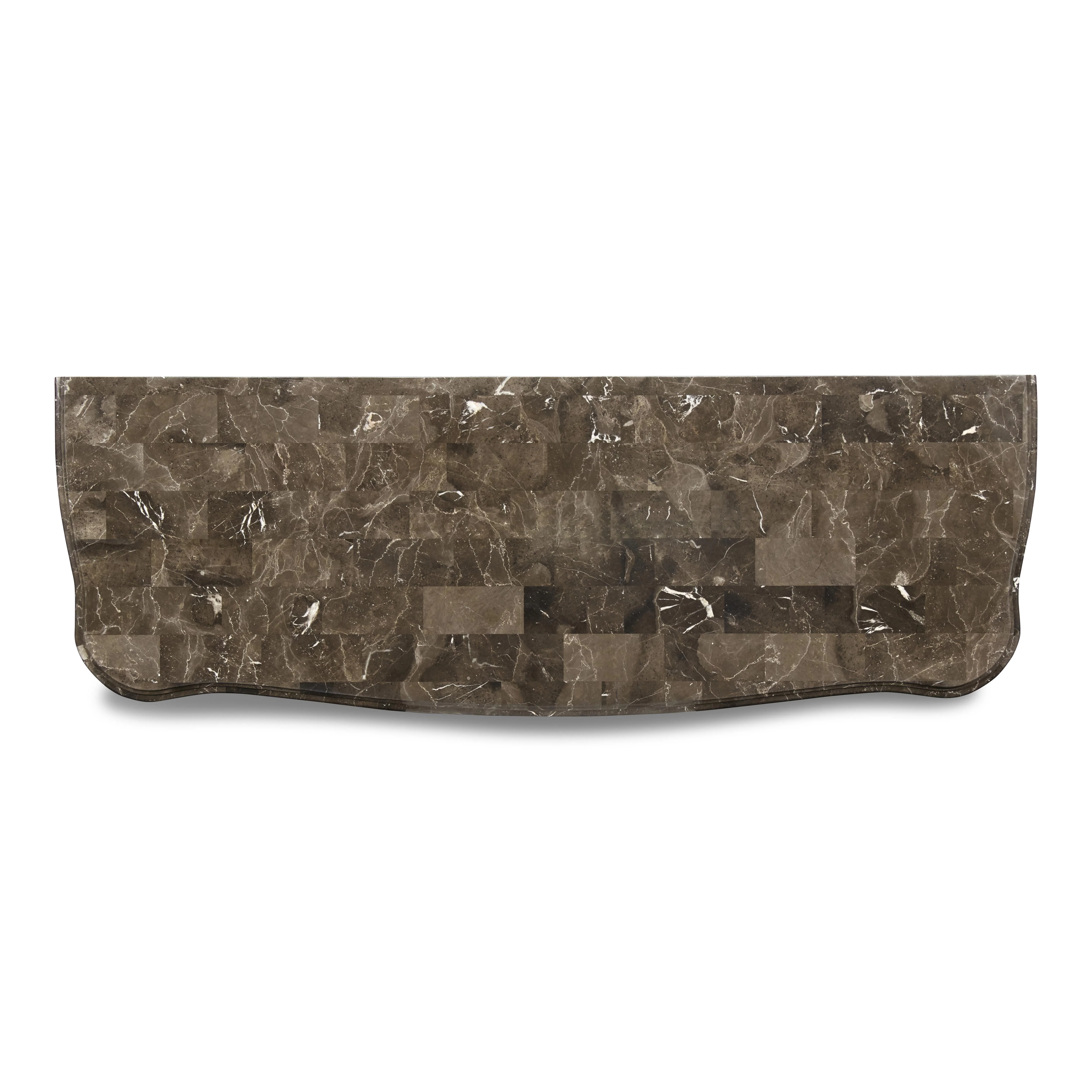 MARGUERITE CONSOLE TABLE - Image 5