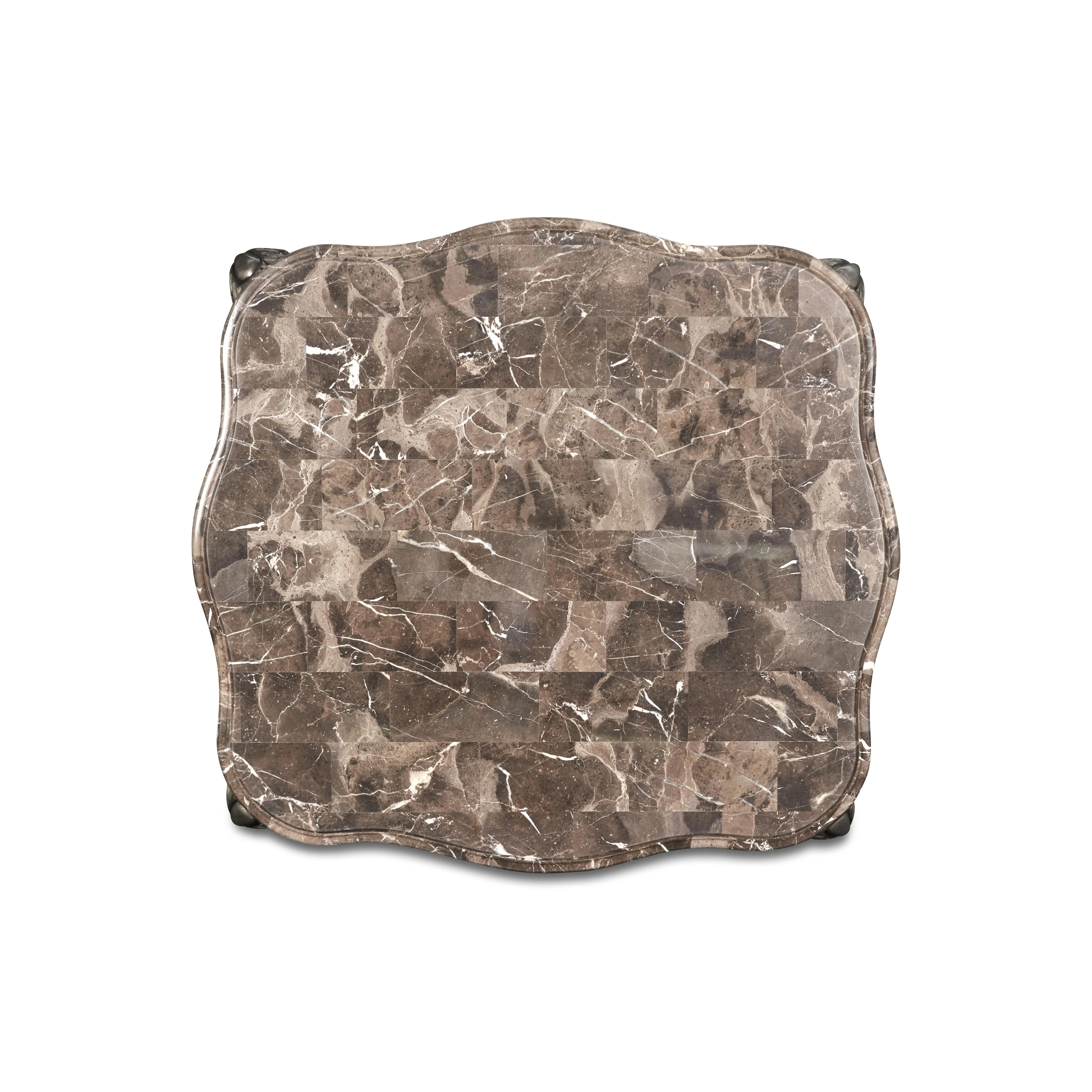 MARGUERITE END TABLE - Image 4