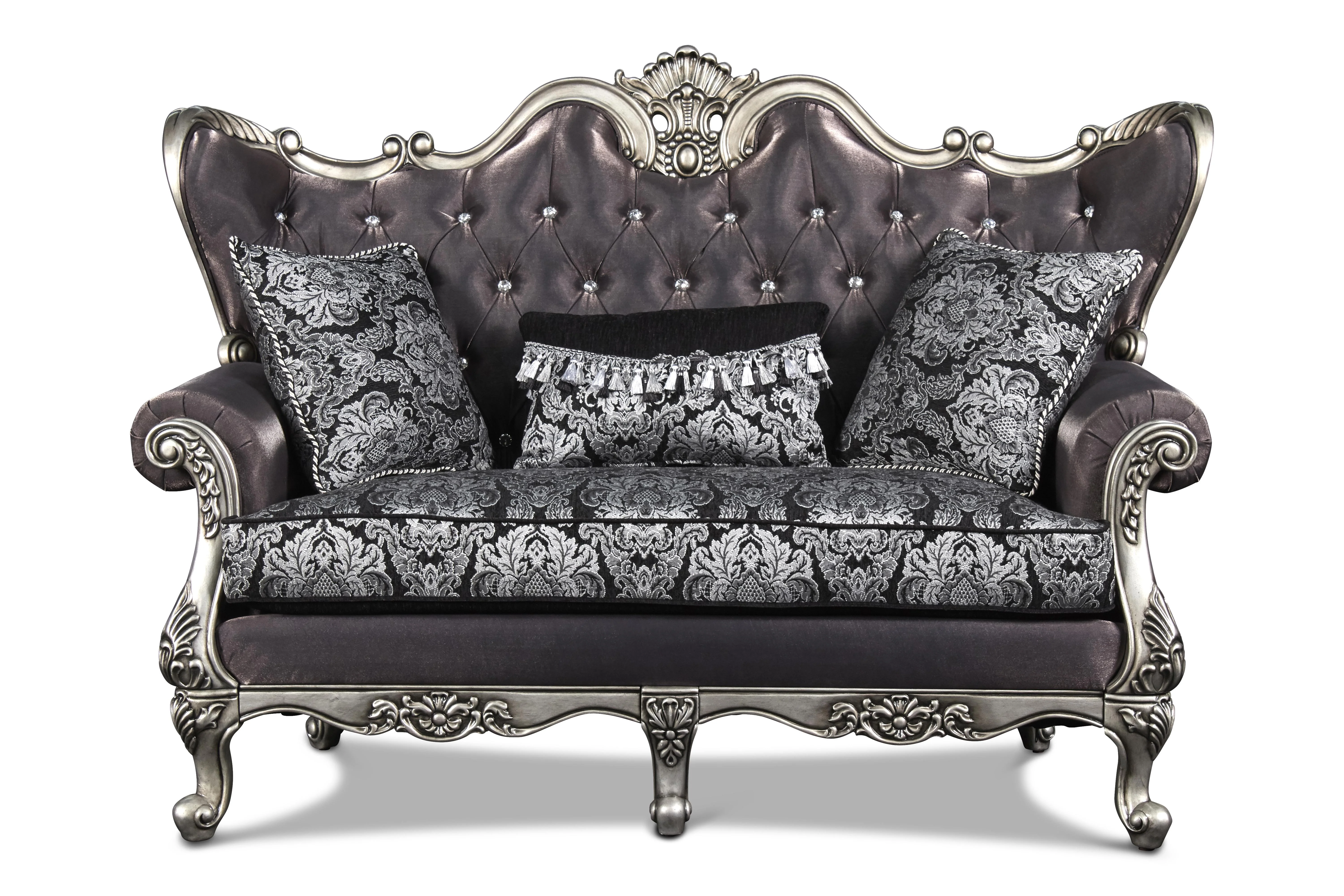 MARGUERITE LOVESEAT - Image 2