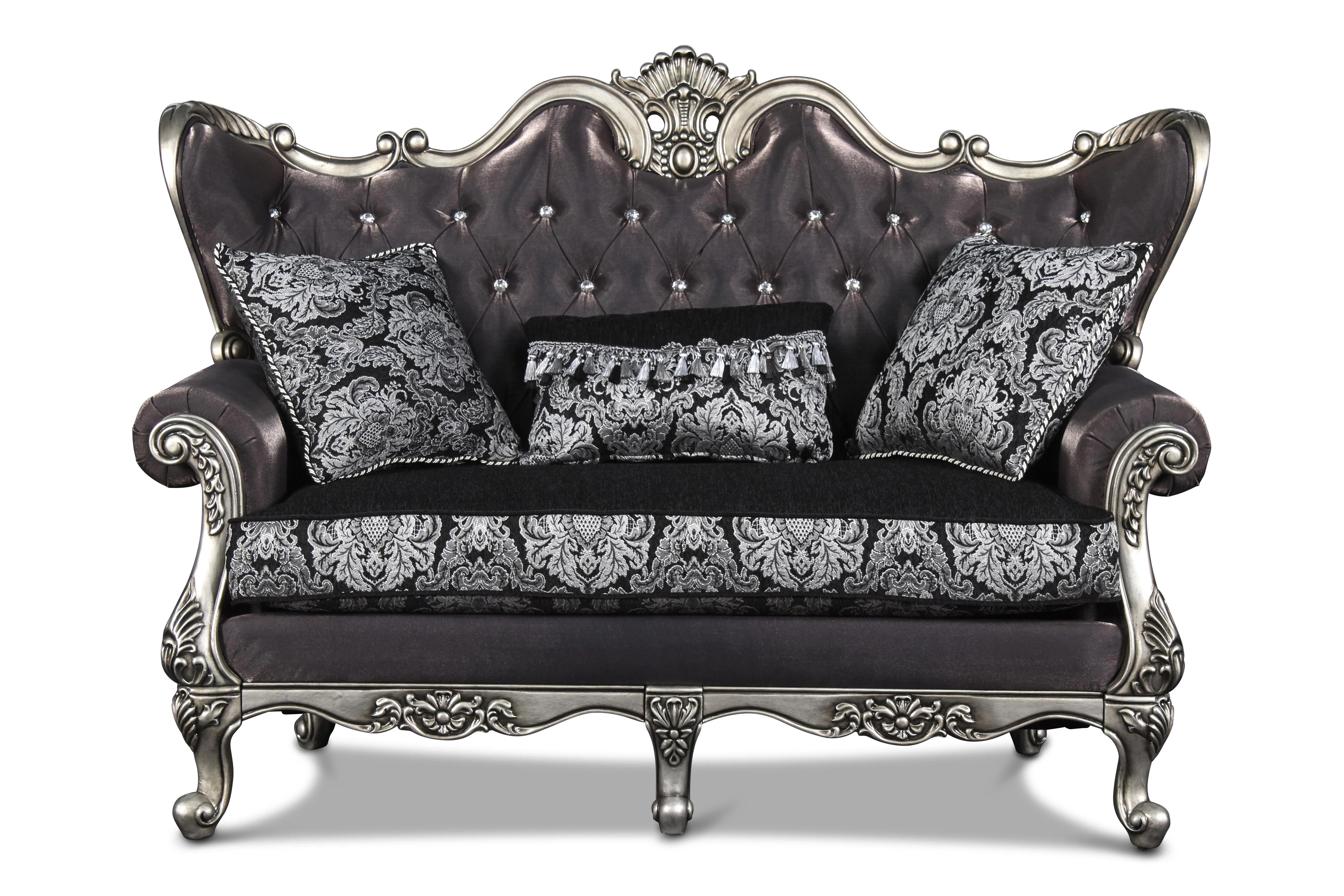 MARGUERITE LOVESEAT - Image 5