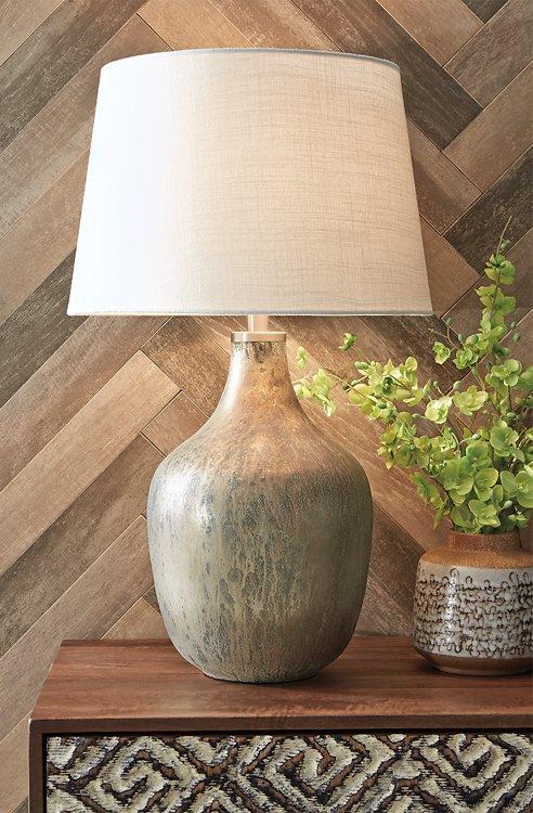 Mari Table Lamp - Image 2