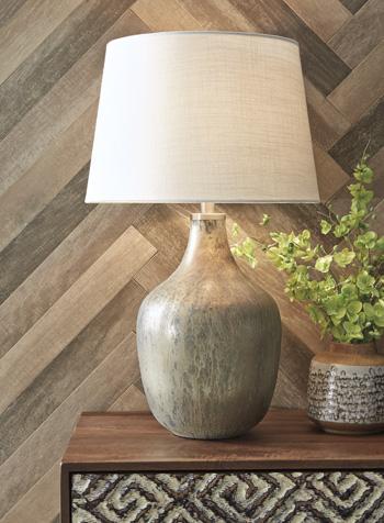 Mari Table Lamp - Image 3