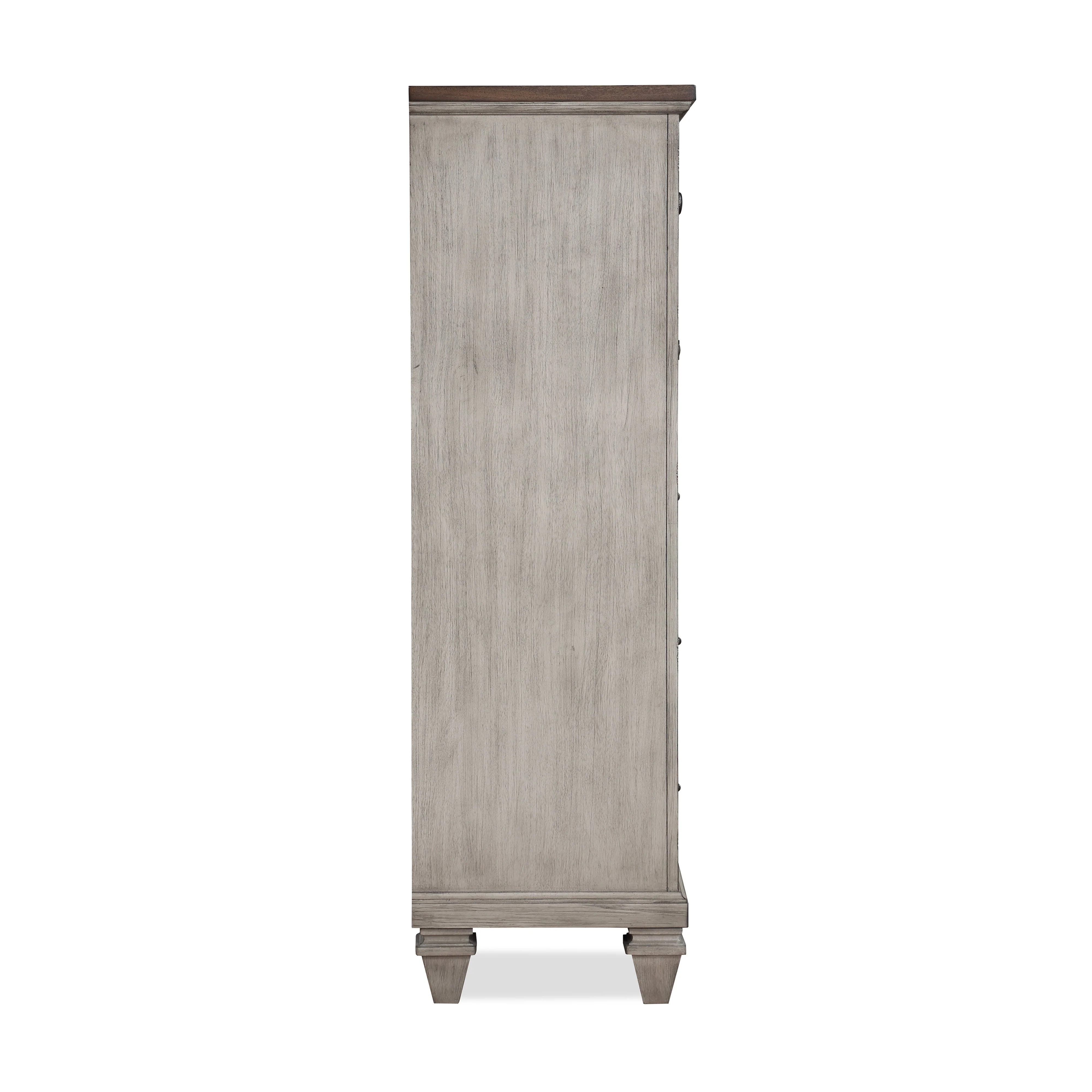 Mariana Chest-Vintage Creme - Image 3