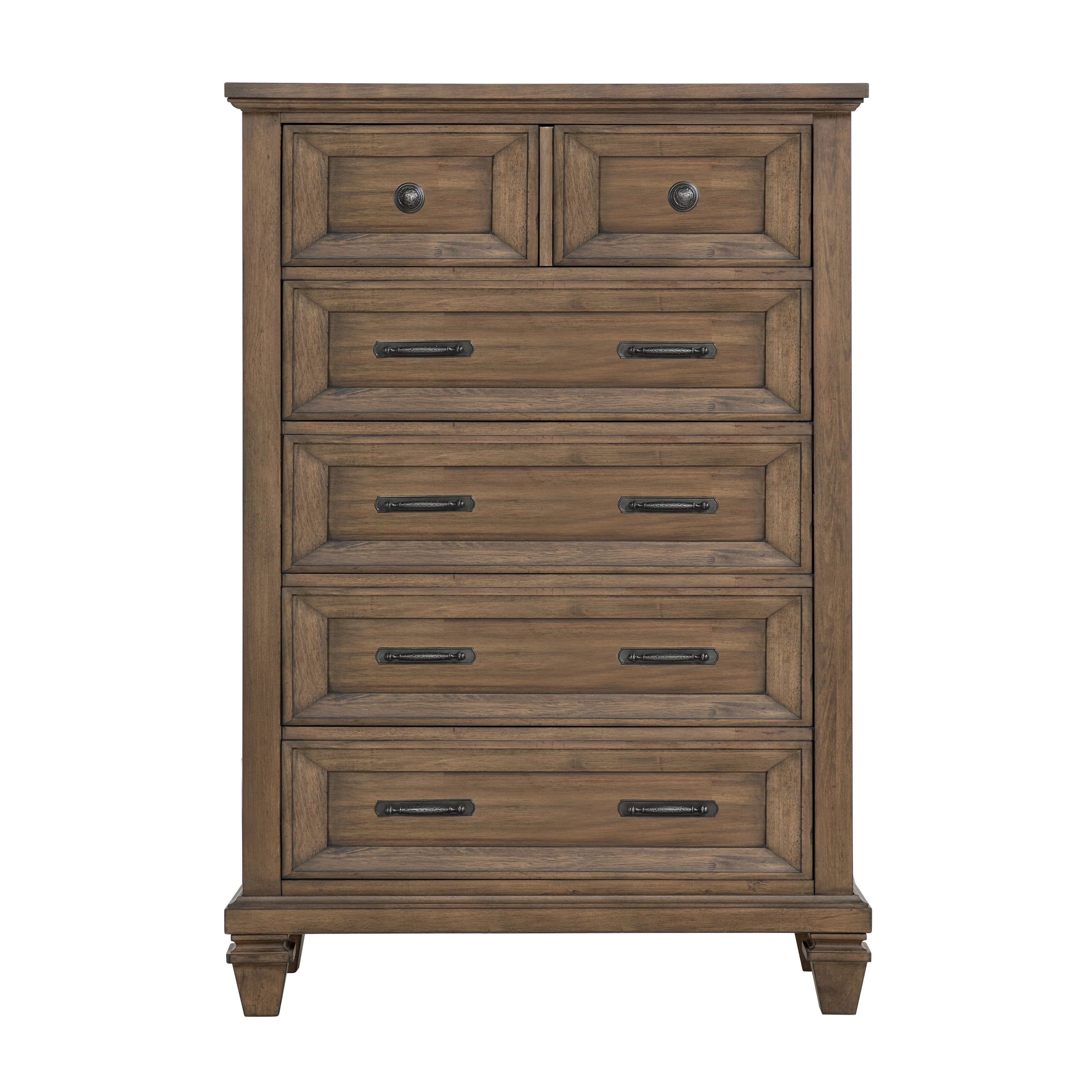 Mariana Chest-Vintage Mocha - Image 2