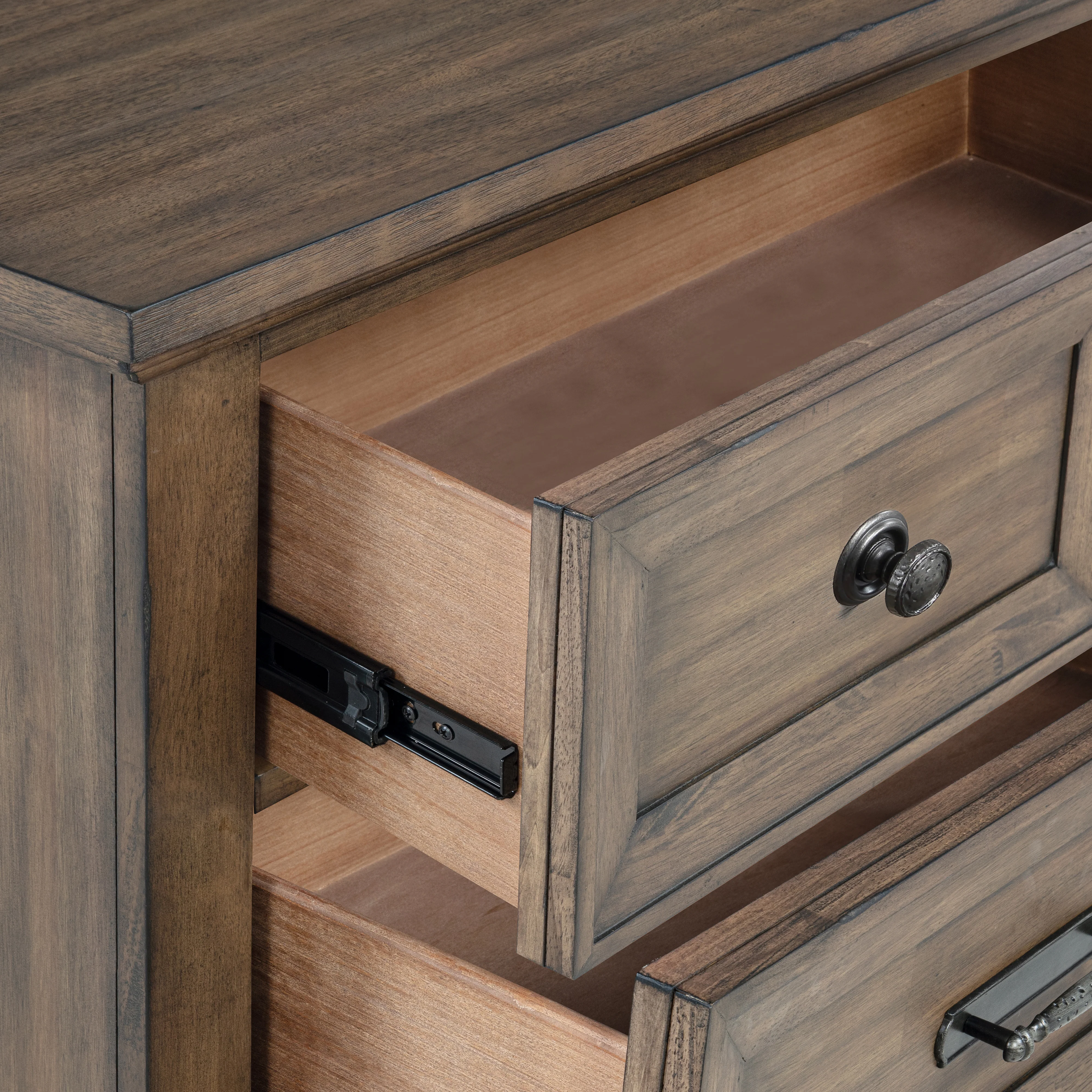 Mariana Chest-Vintage Mocha - Image 5