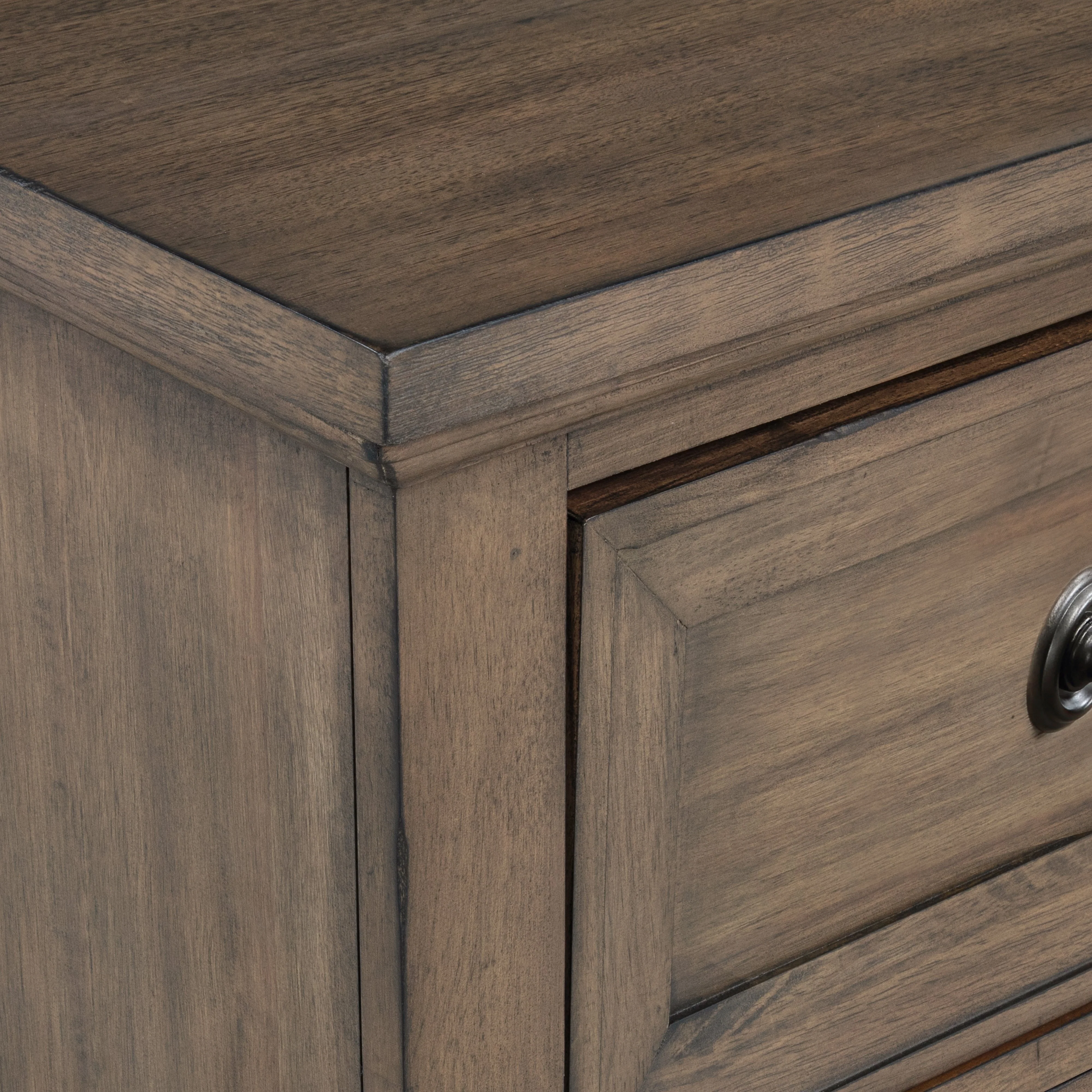 Mariana Chest-Vintage Mocha - Image 6