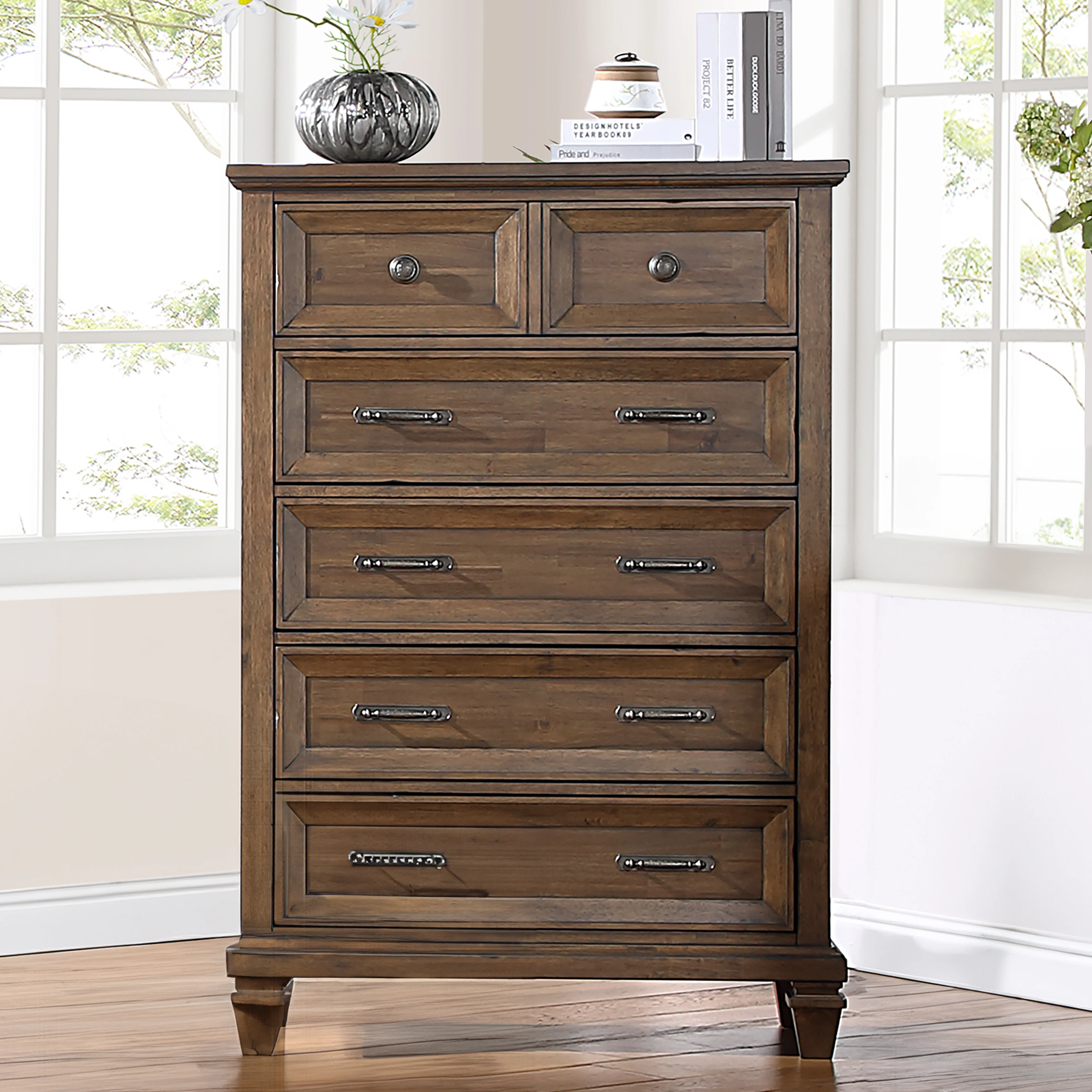 Mariana Chest-Vintage Mocha - Image 7