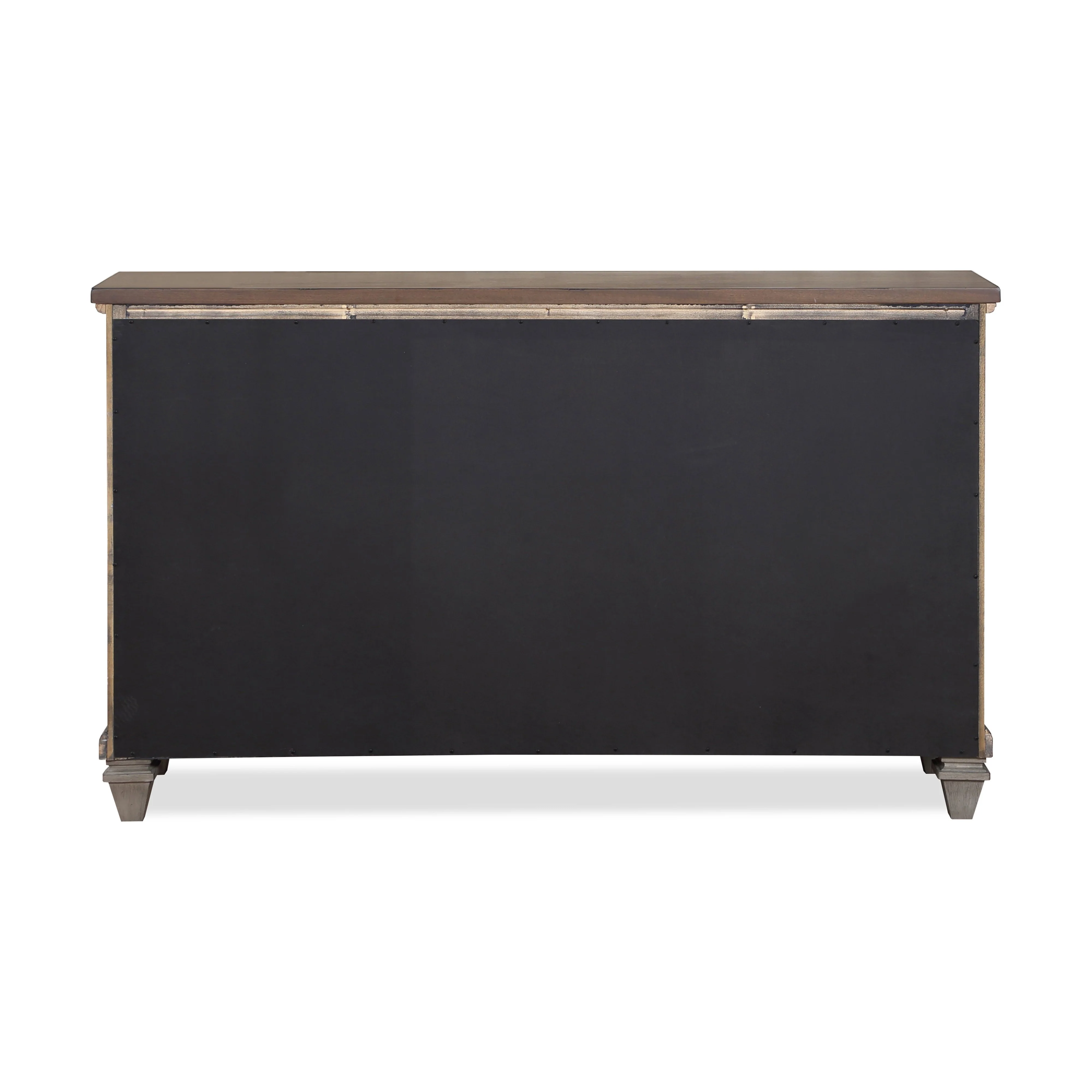Mariana Dresser -Vintage Creme - Image 8
