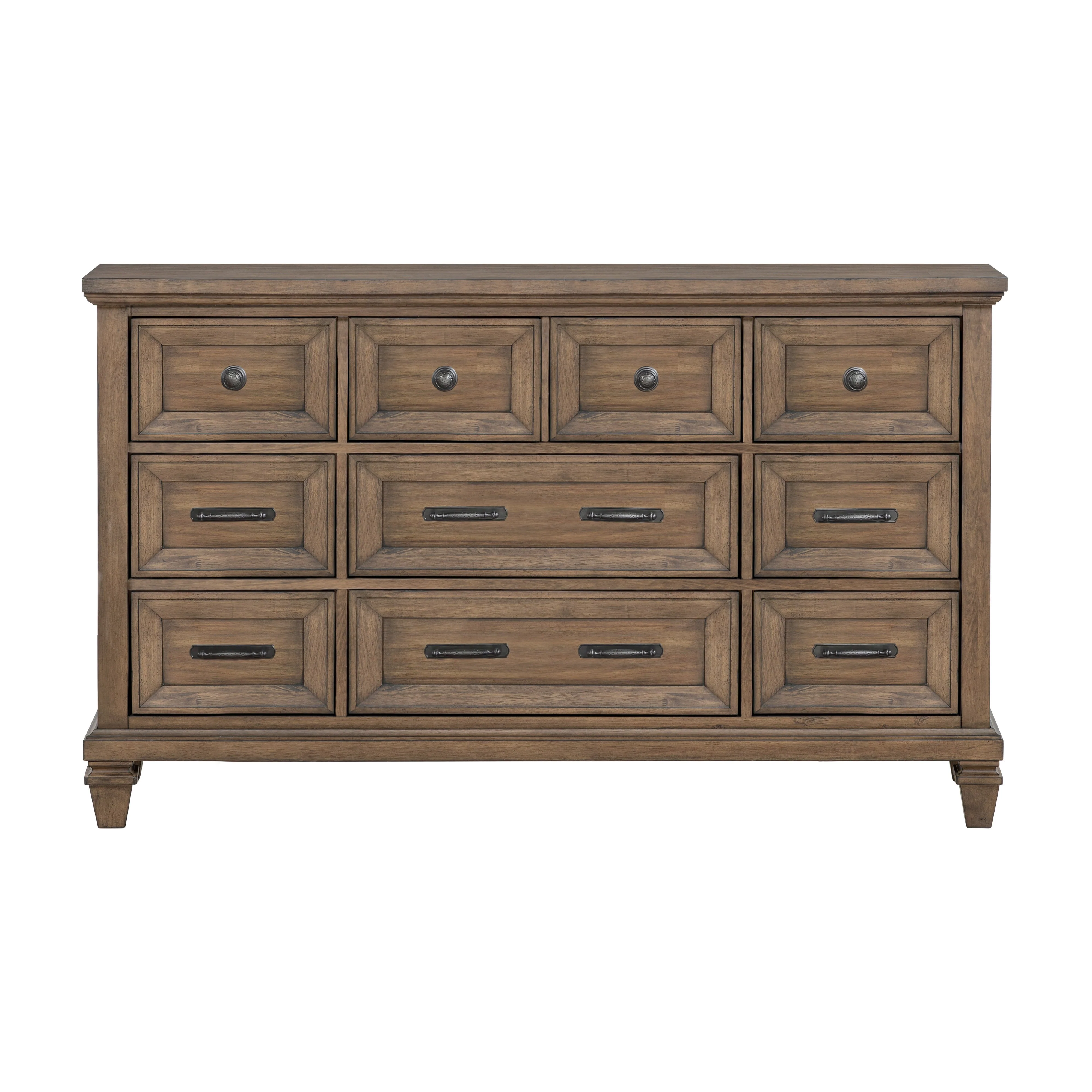Mariana Dresser -Vintage Mocha - Image 2