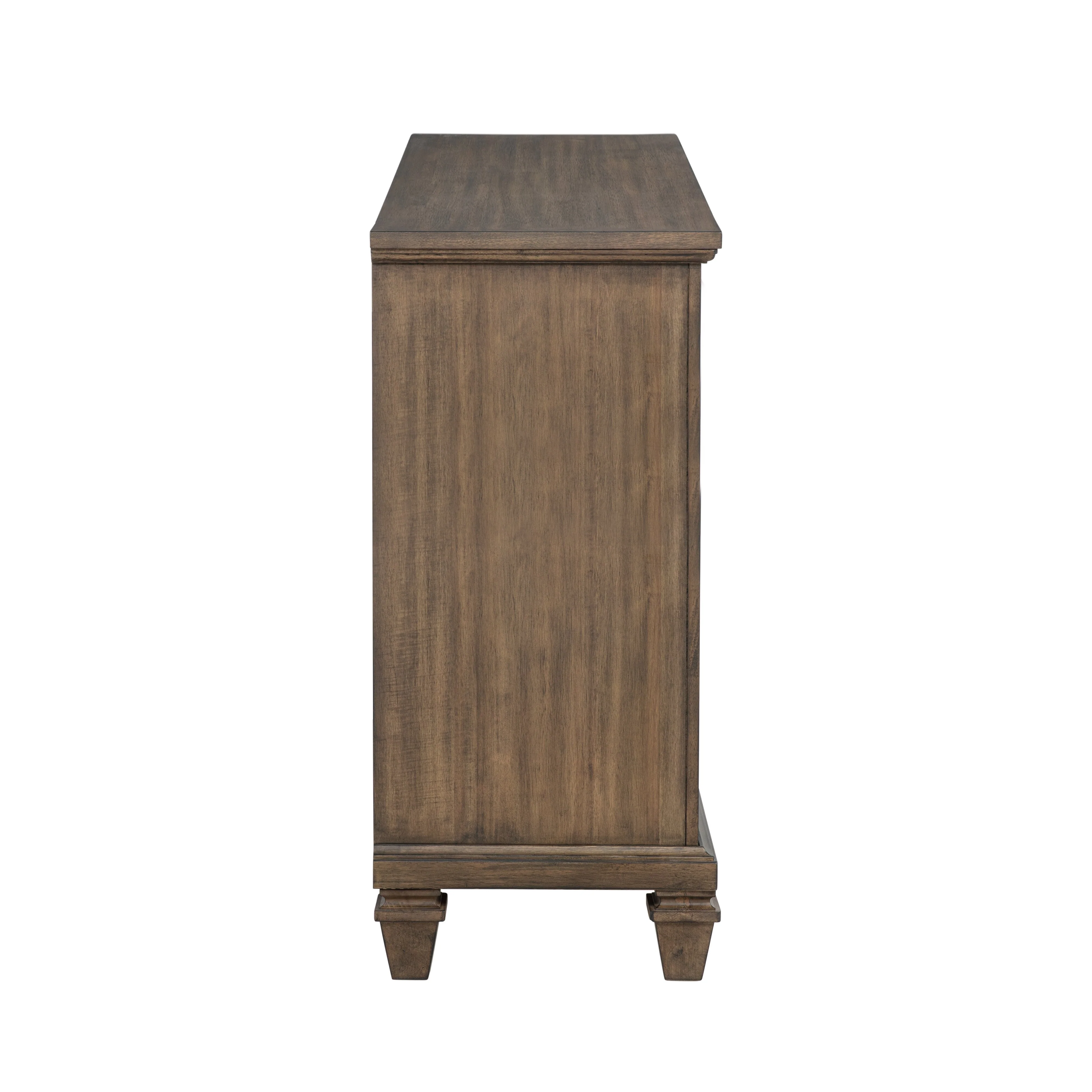 Mariana Dresser -Vintage Mocha - Image 3