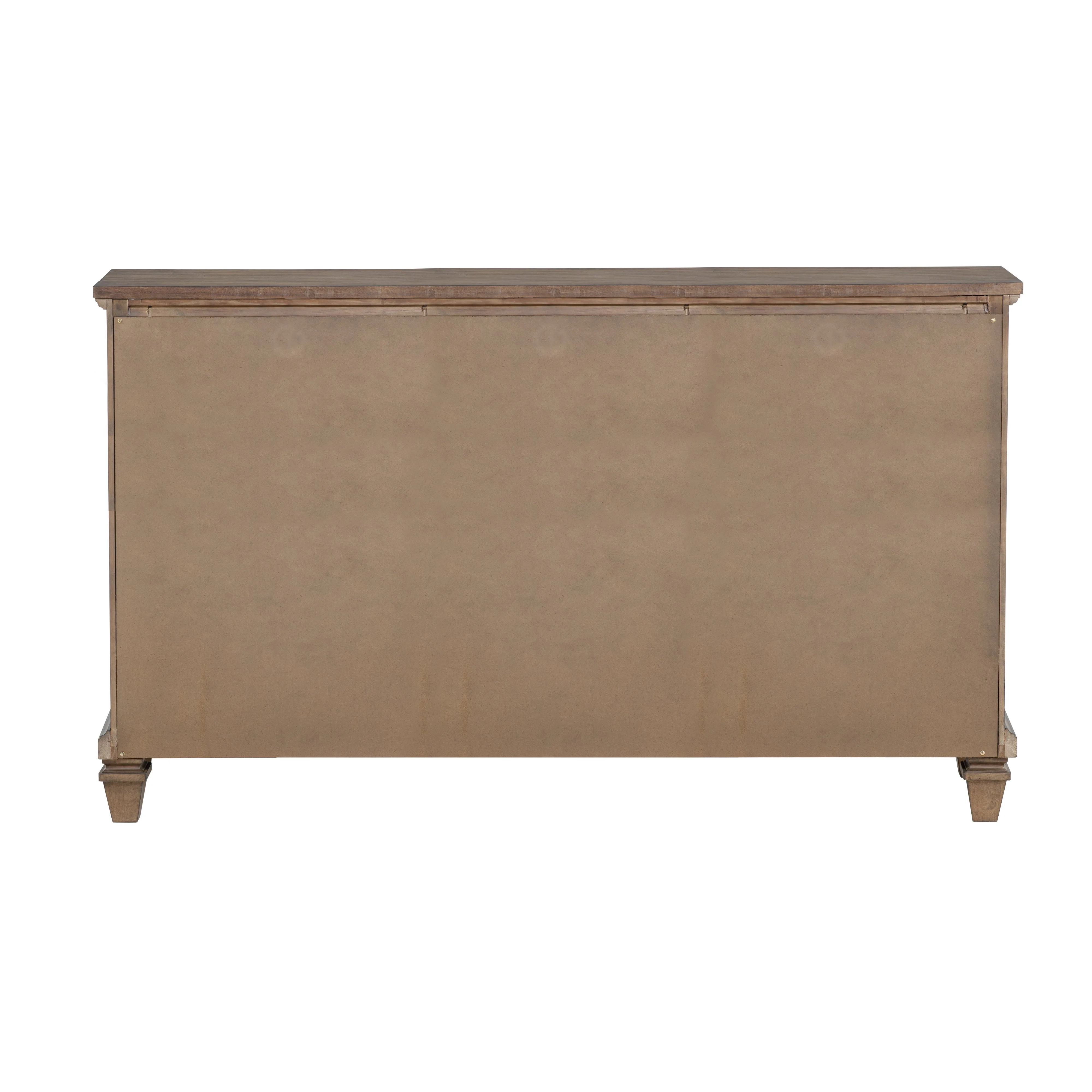 Mariana Dresser -Vintage Mocha - Image 8