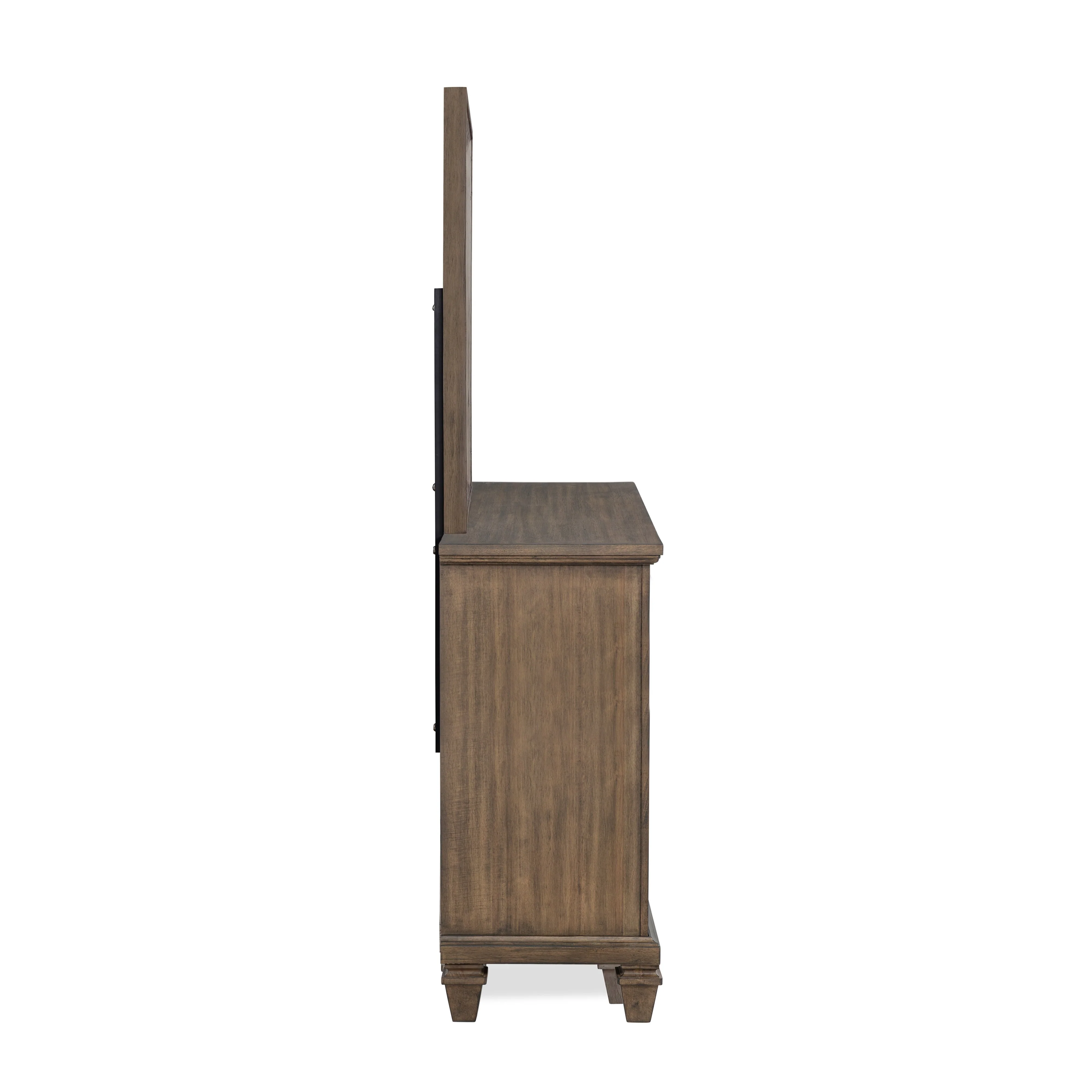 Mariana Mirror-Vintage Mocha - Image 3