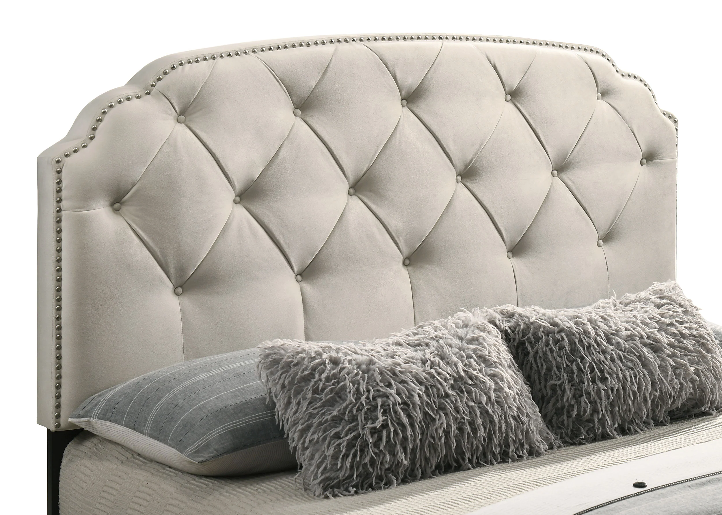 Marianna Panel Platform Storage Bed - Image 11