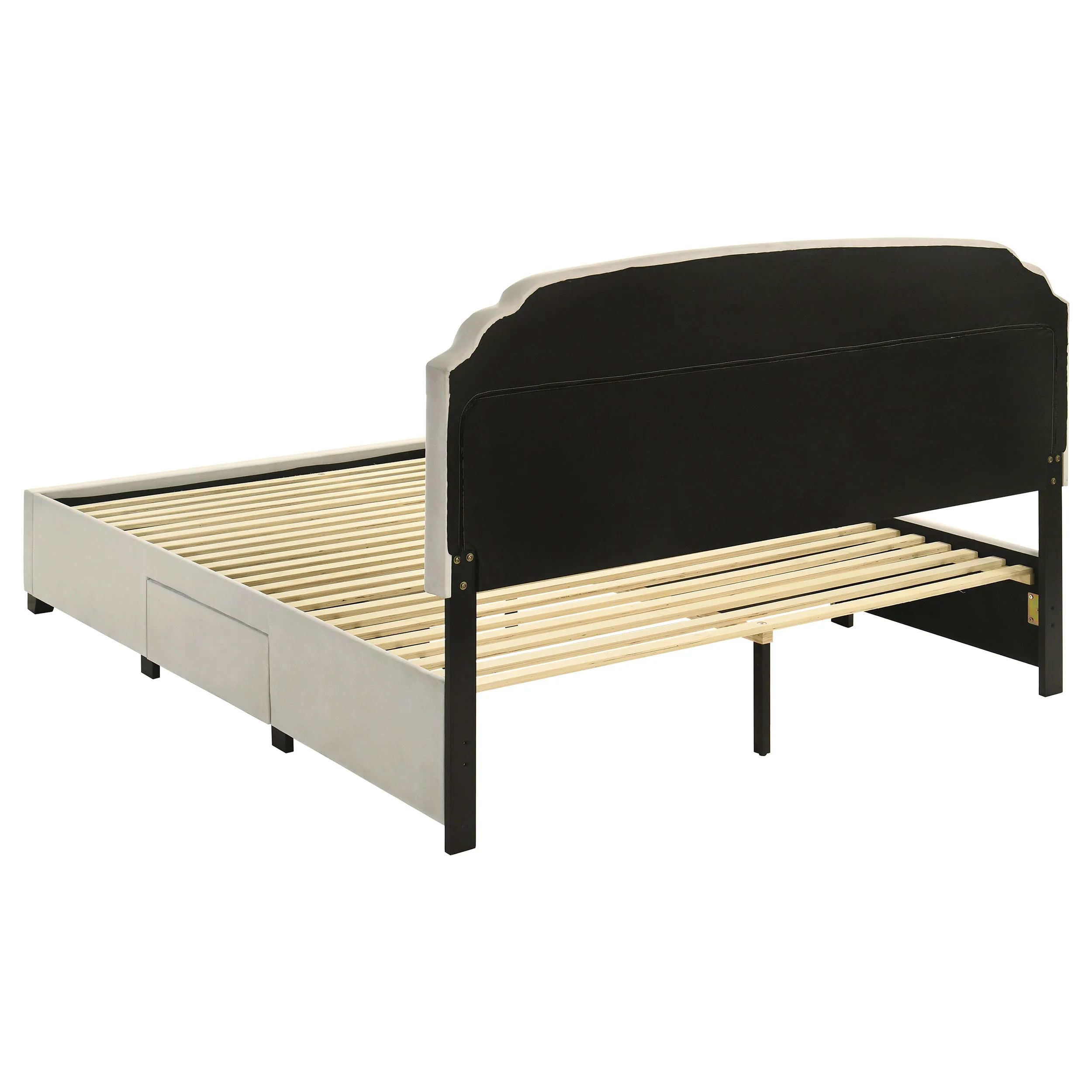 Marianna Panel Platform Storage Bed - Image 22