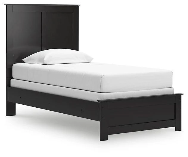Maribel Bed - Image 10