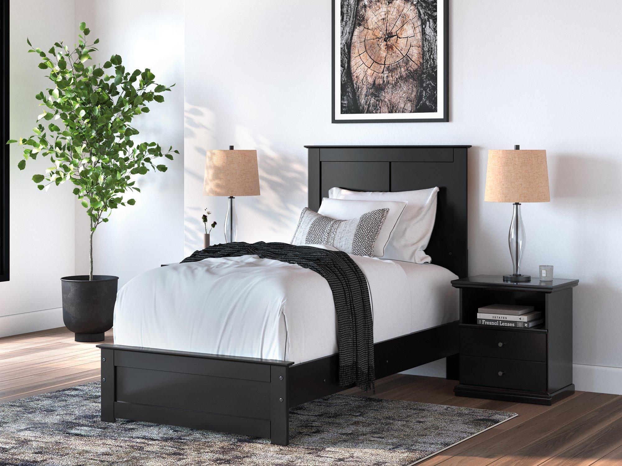 Maribel Bed - Image 11