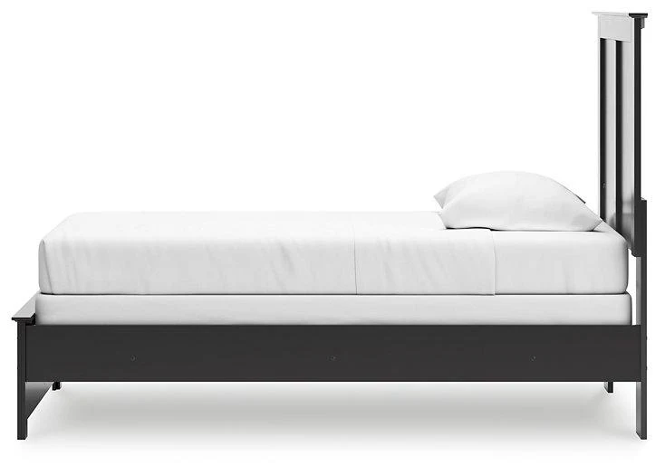 Maribel Bed - Image 16