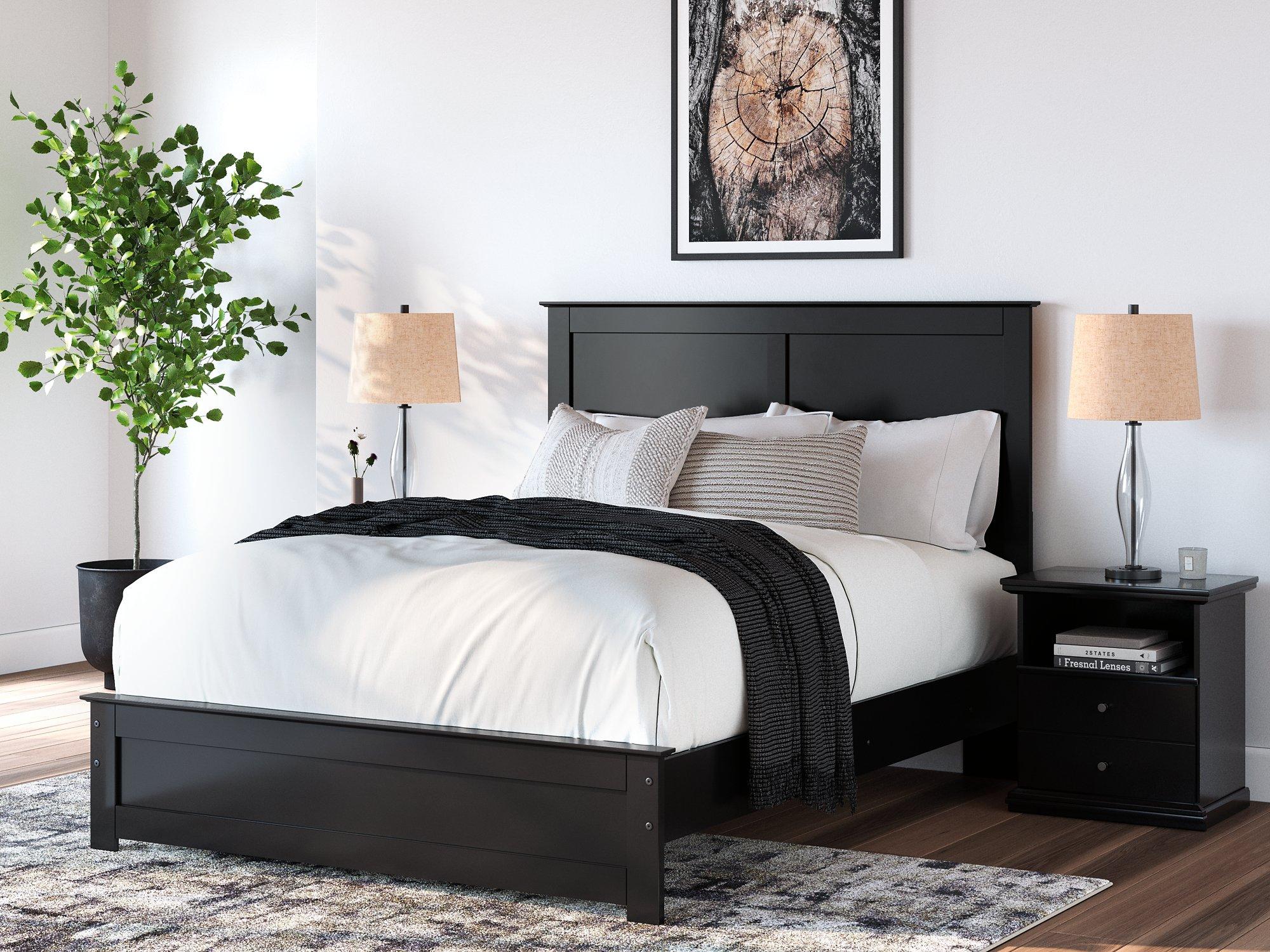Maribel Bed - Image 2