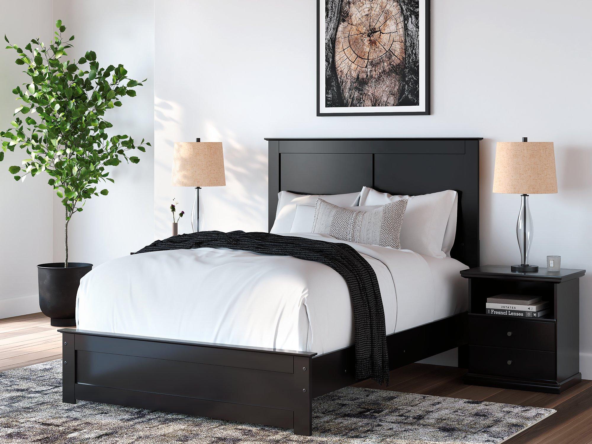 Maribel Bed - Image 20