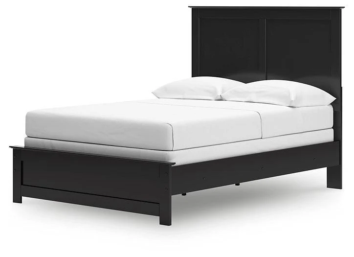 Maribel Bed - Image 22