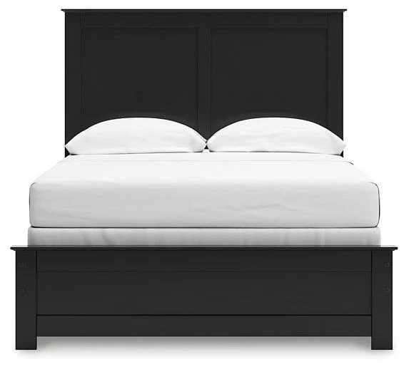 Maribel Bed - Image 23
