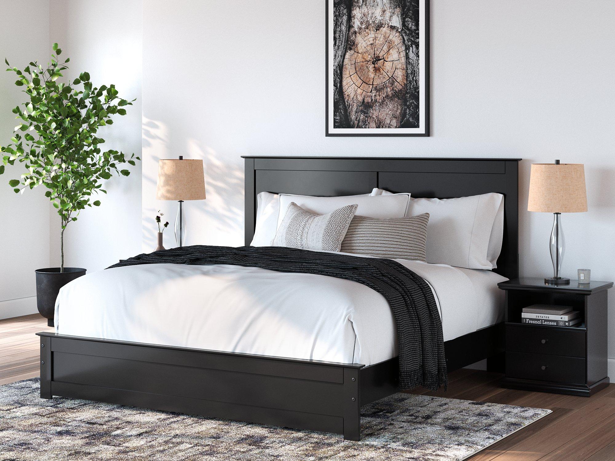 Maribel Bed - Image 28