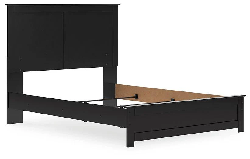 Maribel Bed - Image 3