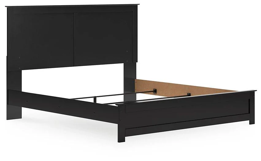 Maribel Bed - Image 30
