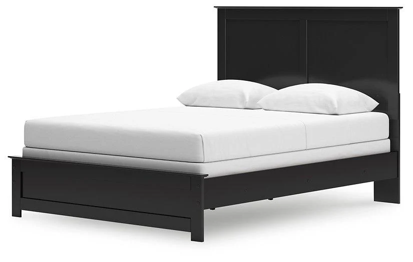 Maribel Bed - Image 4